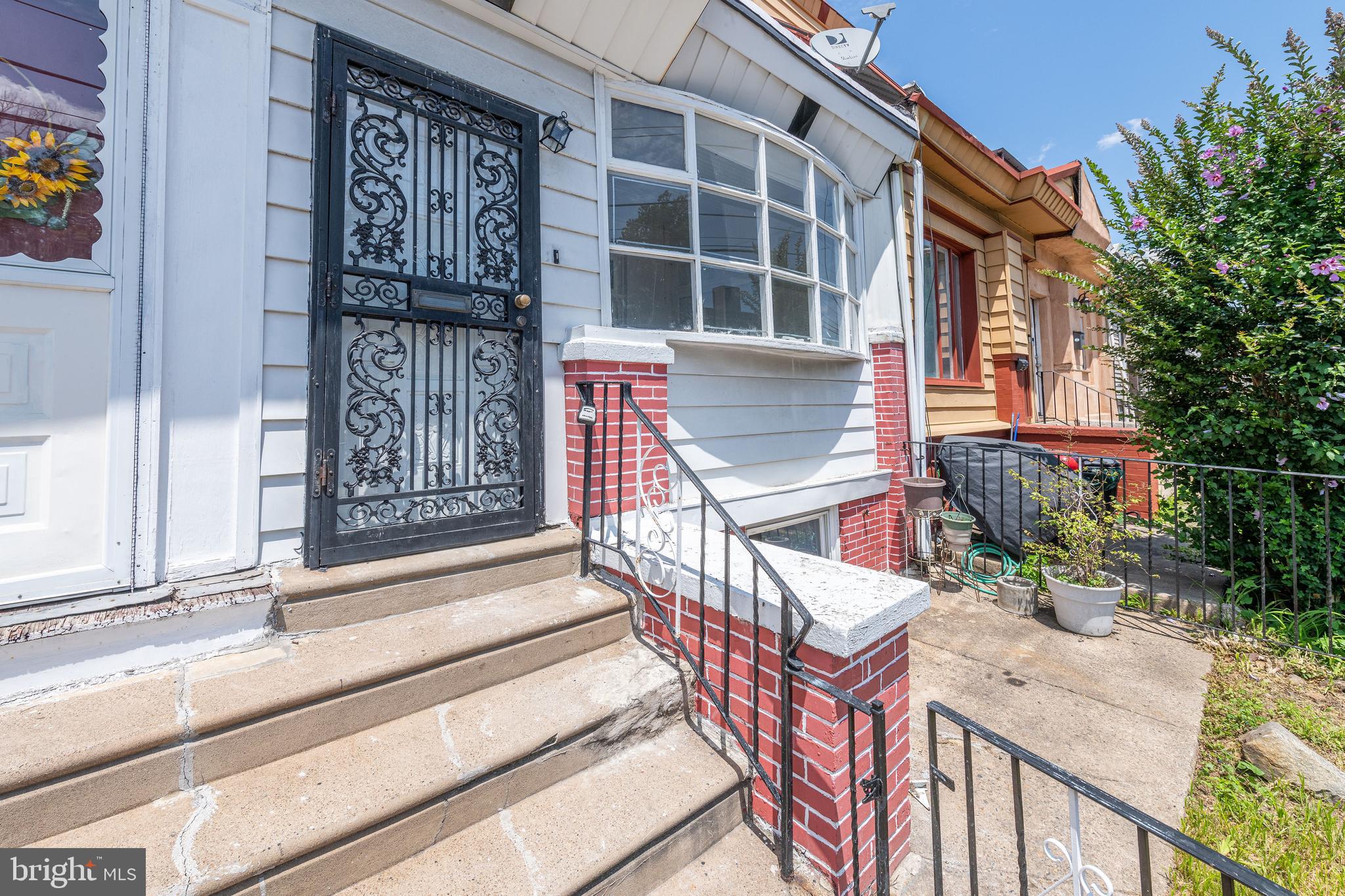 OGONTZ - Residential