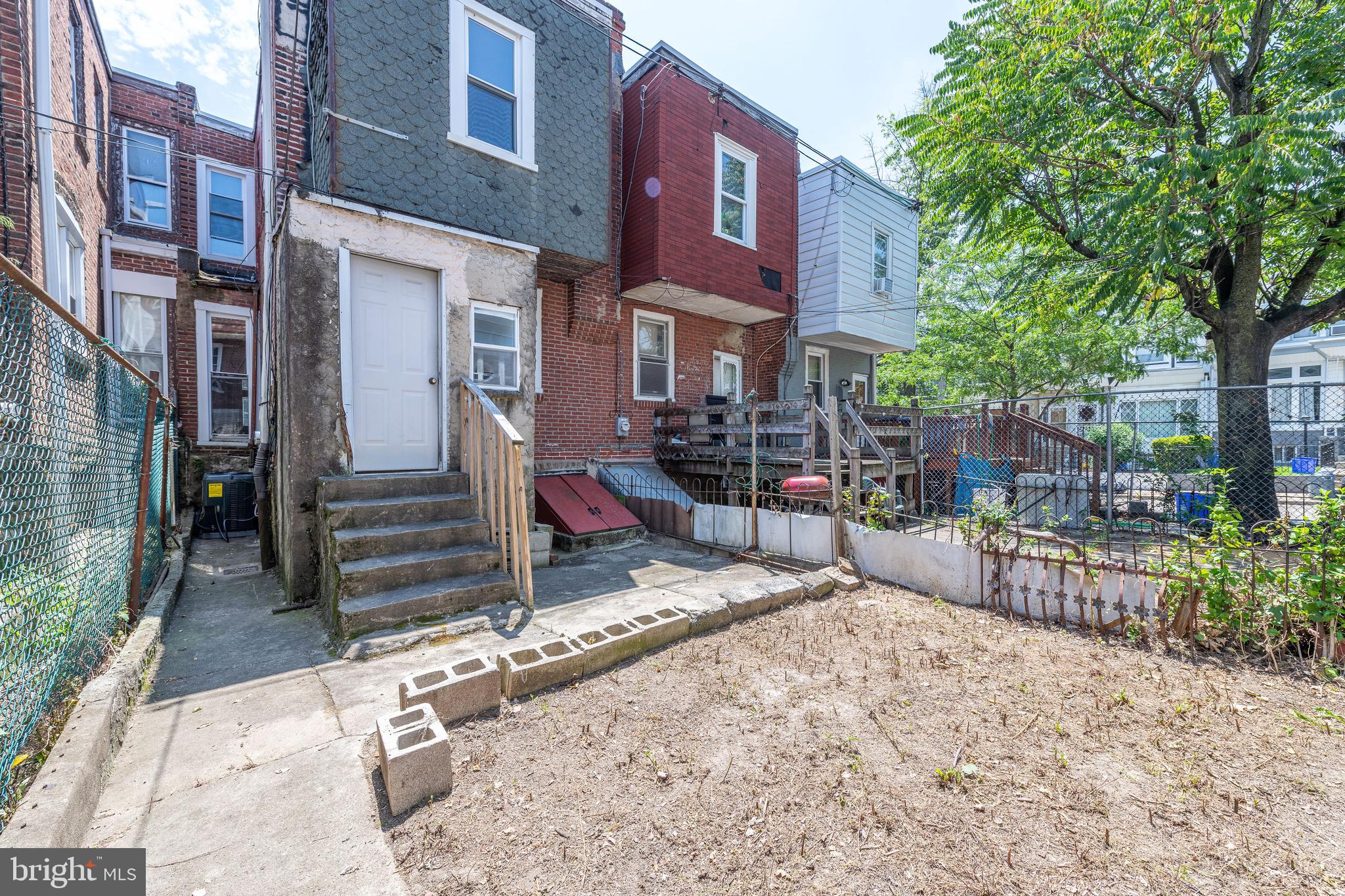 OGONTZ - Residential