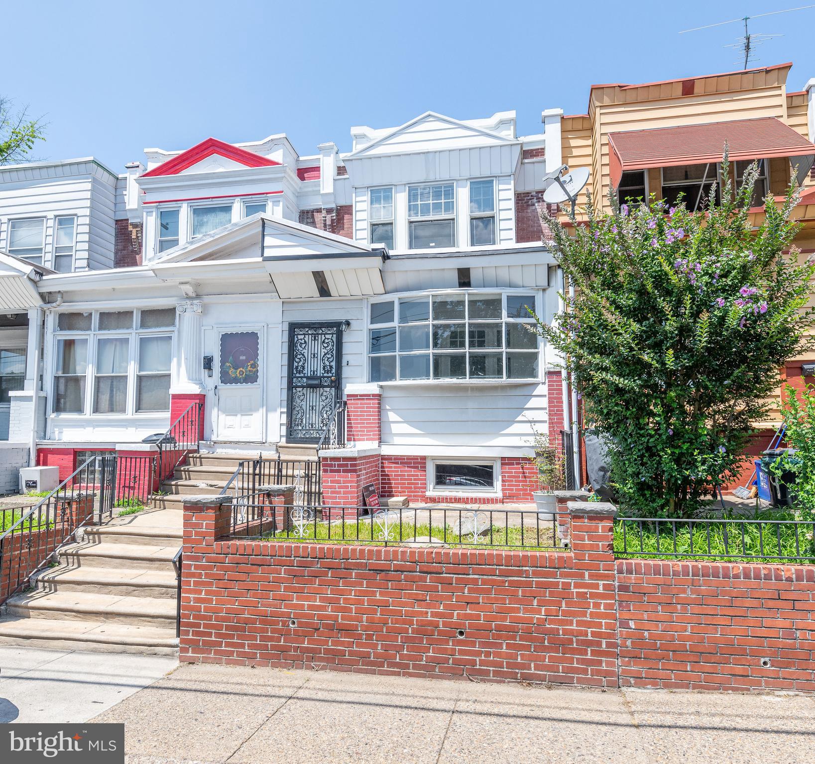OGONTZ - Residential
