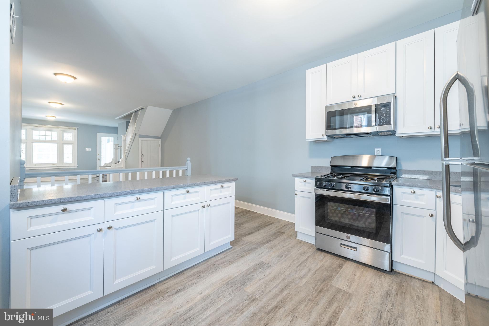 OGONTZ - Residential