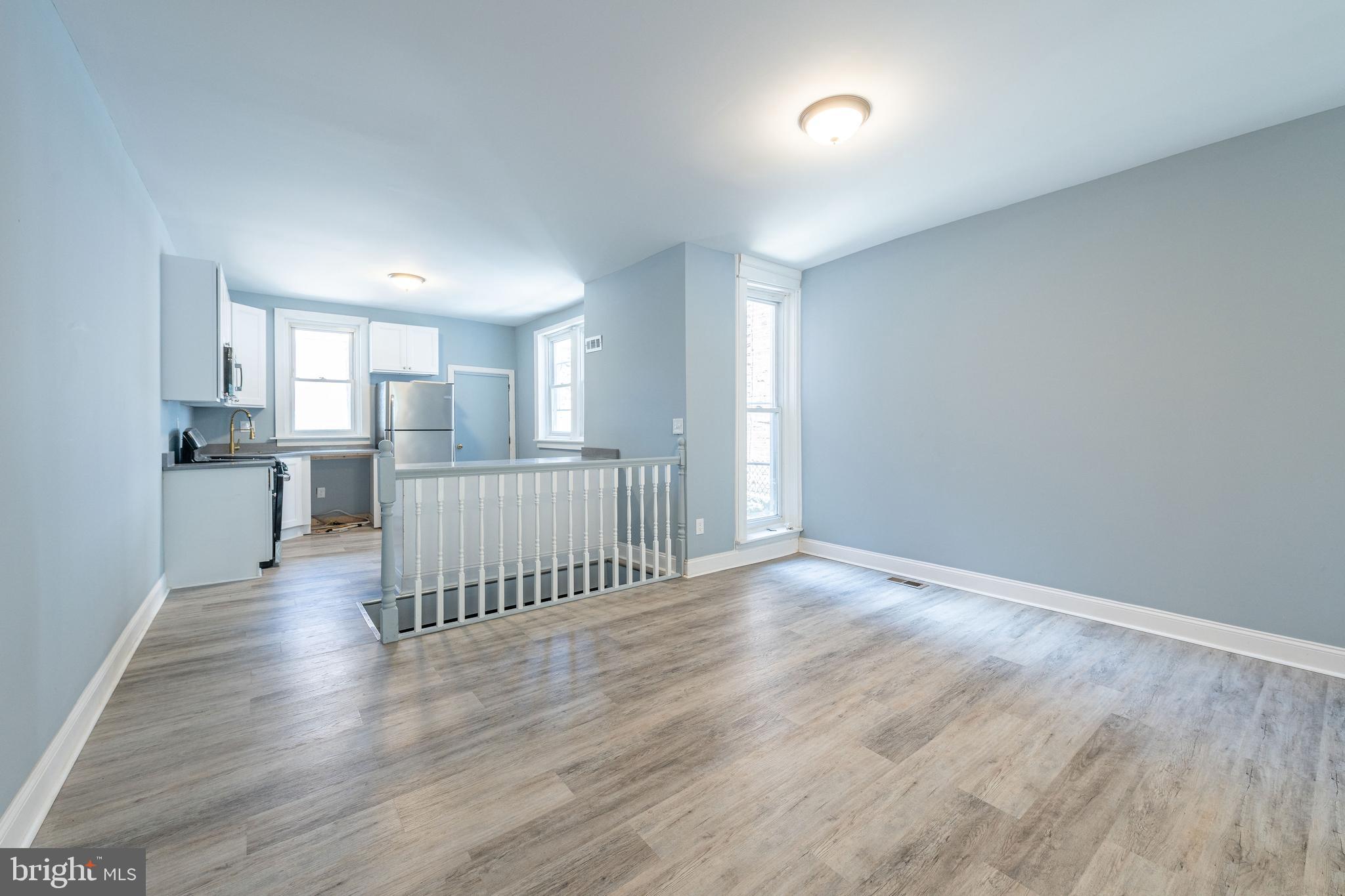 OGONTZ - Residential