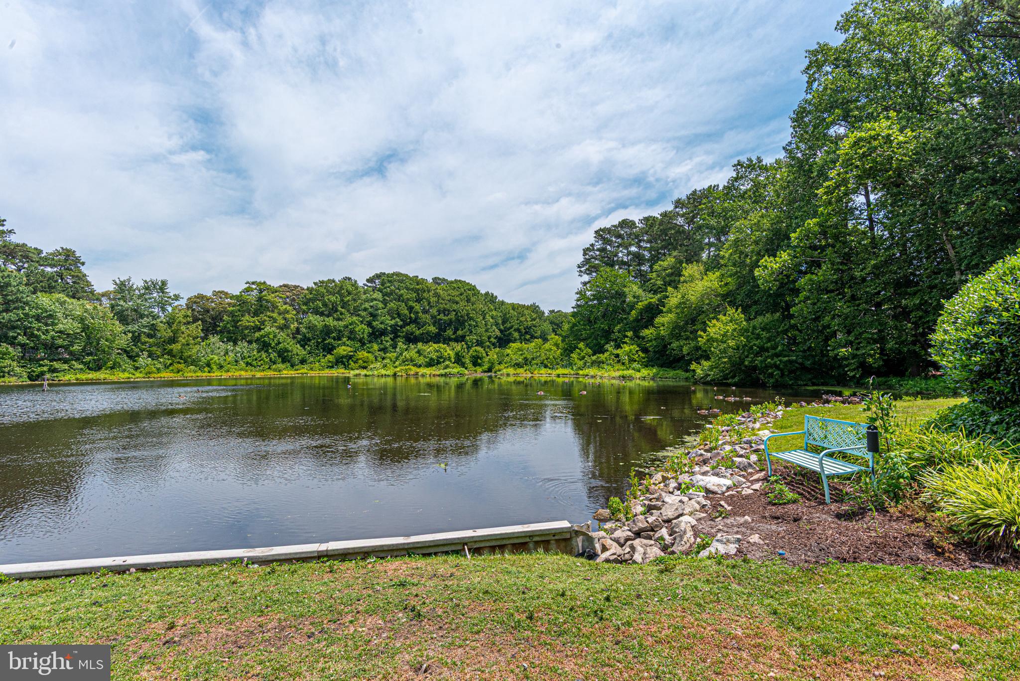 CANAL WOODS III - Residential