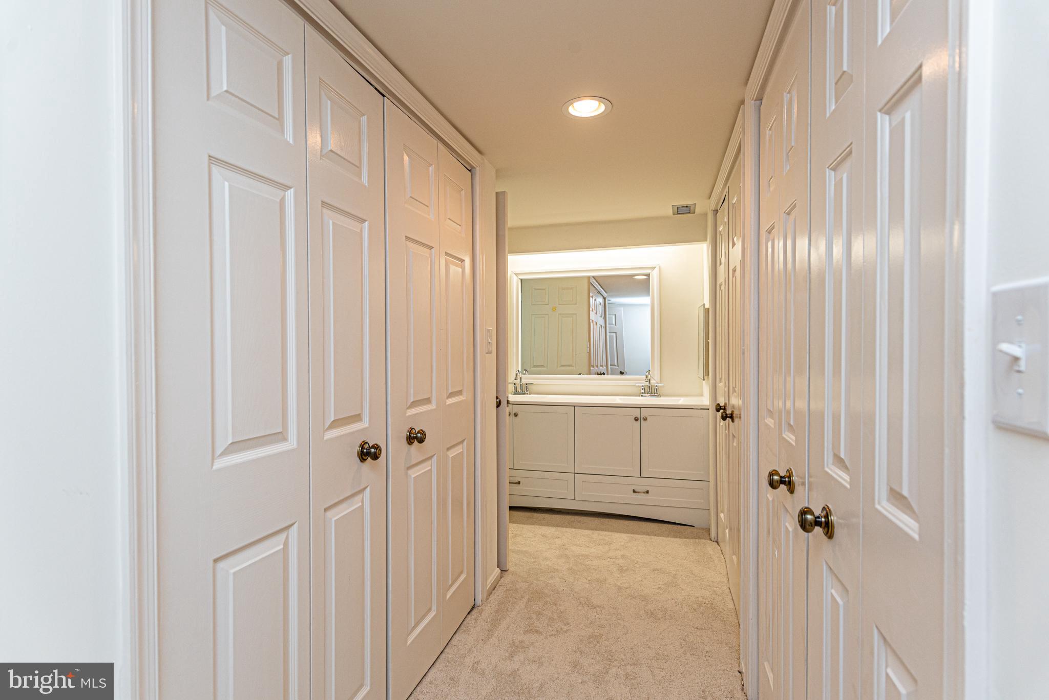 CANAL WOODS III - Residential