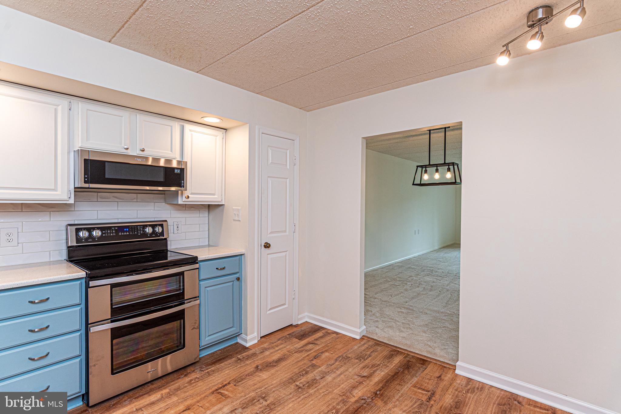CANAL WOODS III - Residential