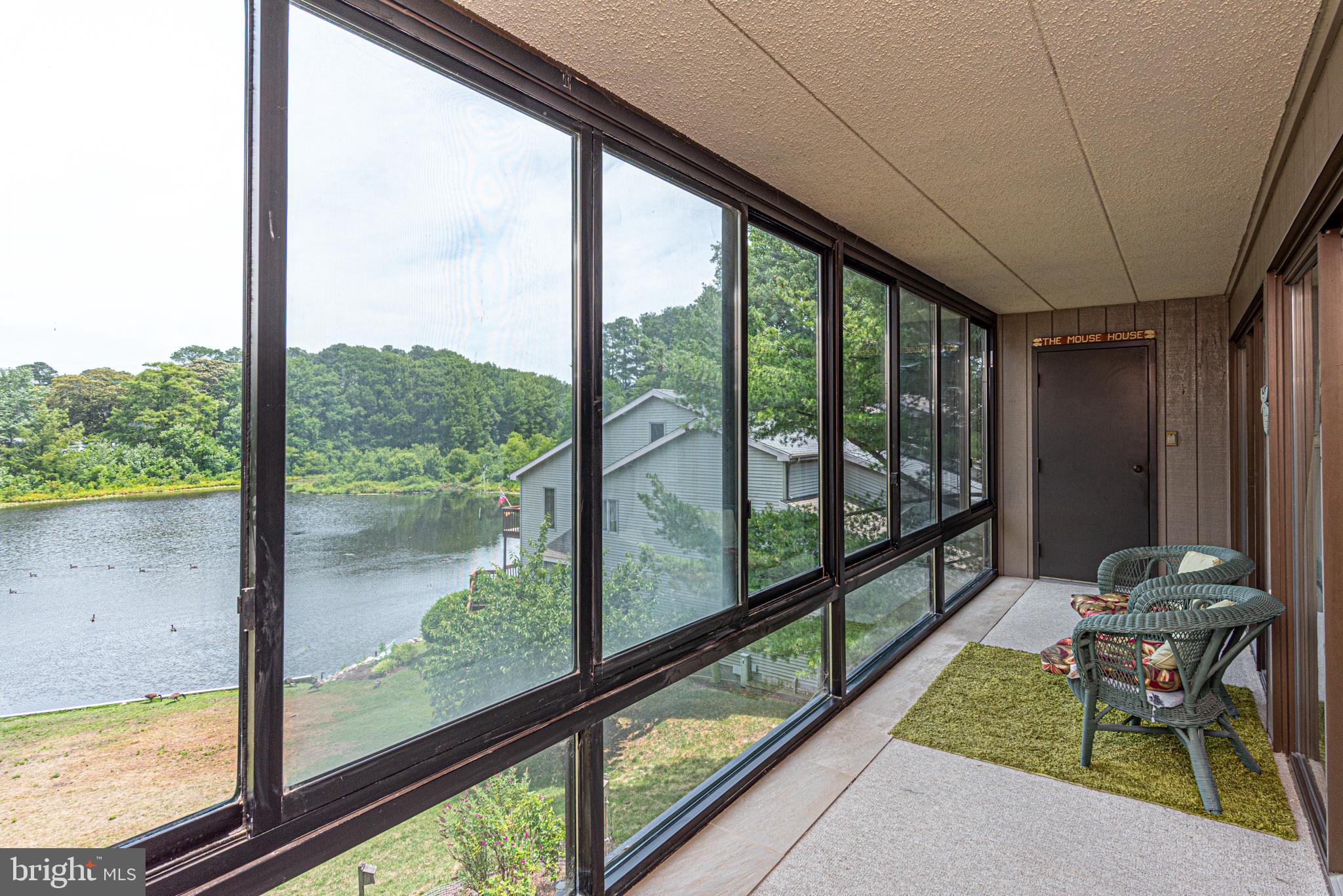 CANAL WOODS III - Residential