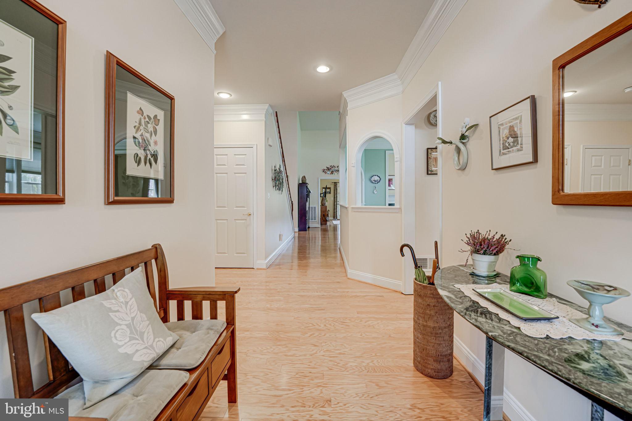 HERITAGE HUNT - Residential