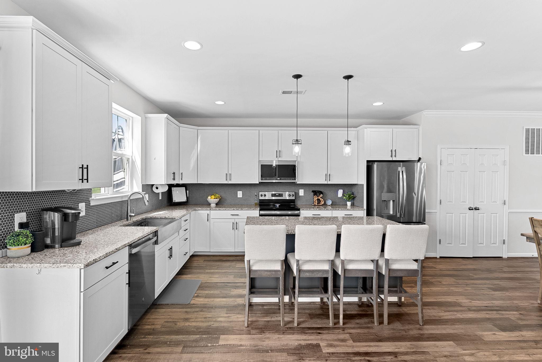 MAYFAIR - Residential