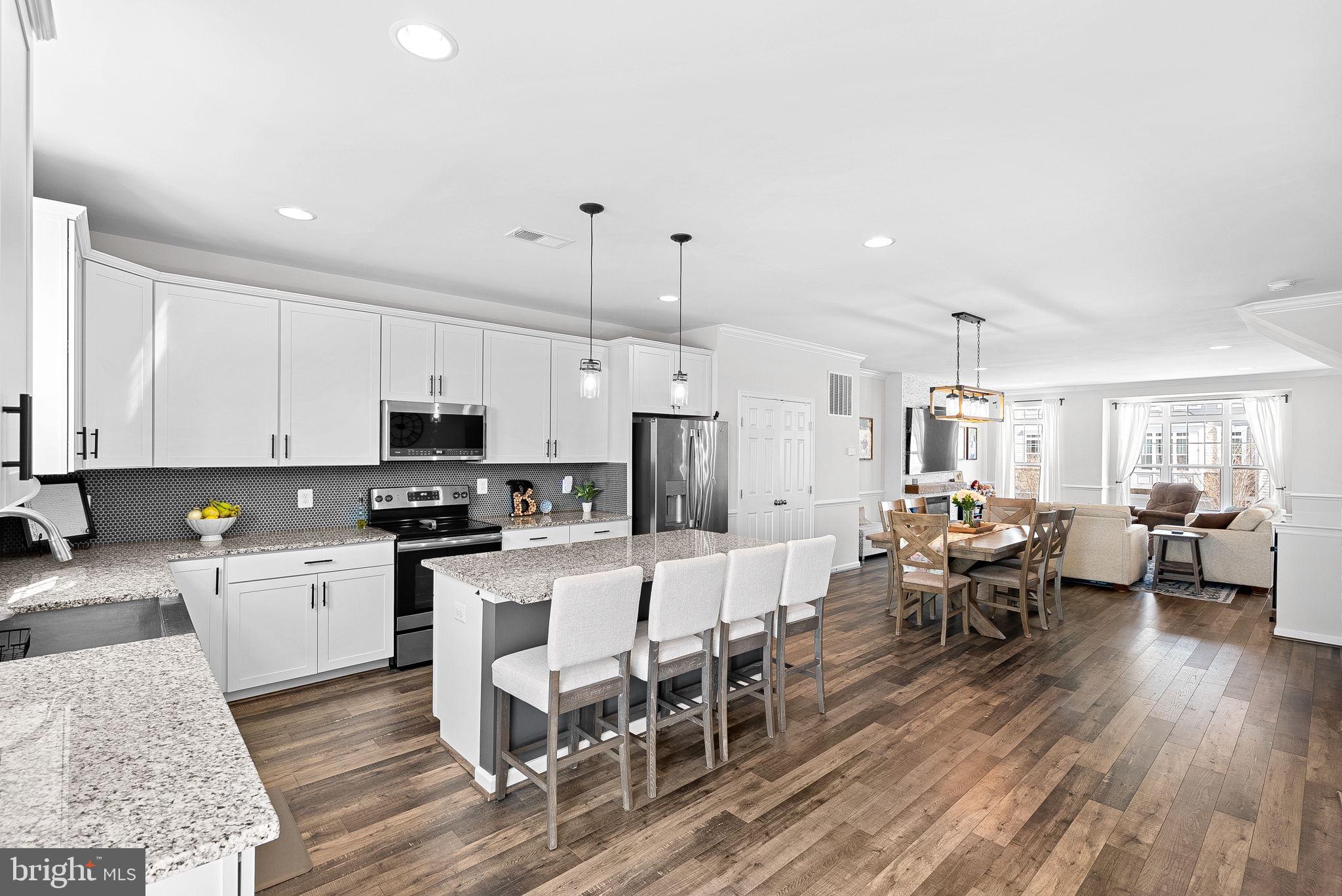MAYFAIR - Residential