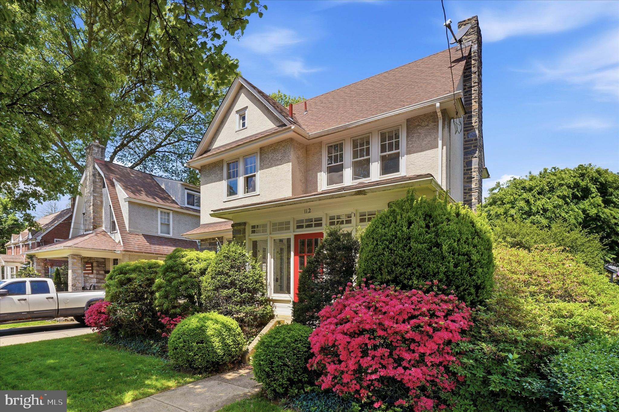 BROOKLINE - Residential