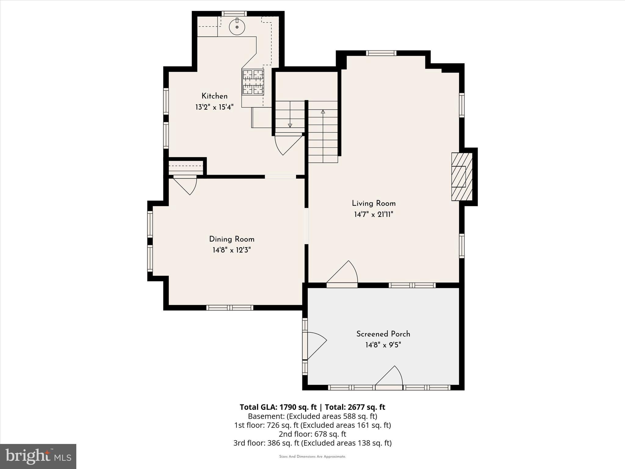 BROOKLINE - Residential