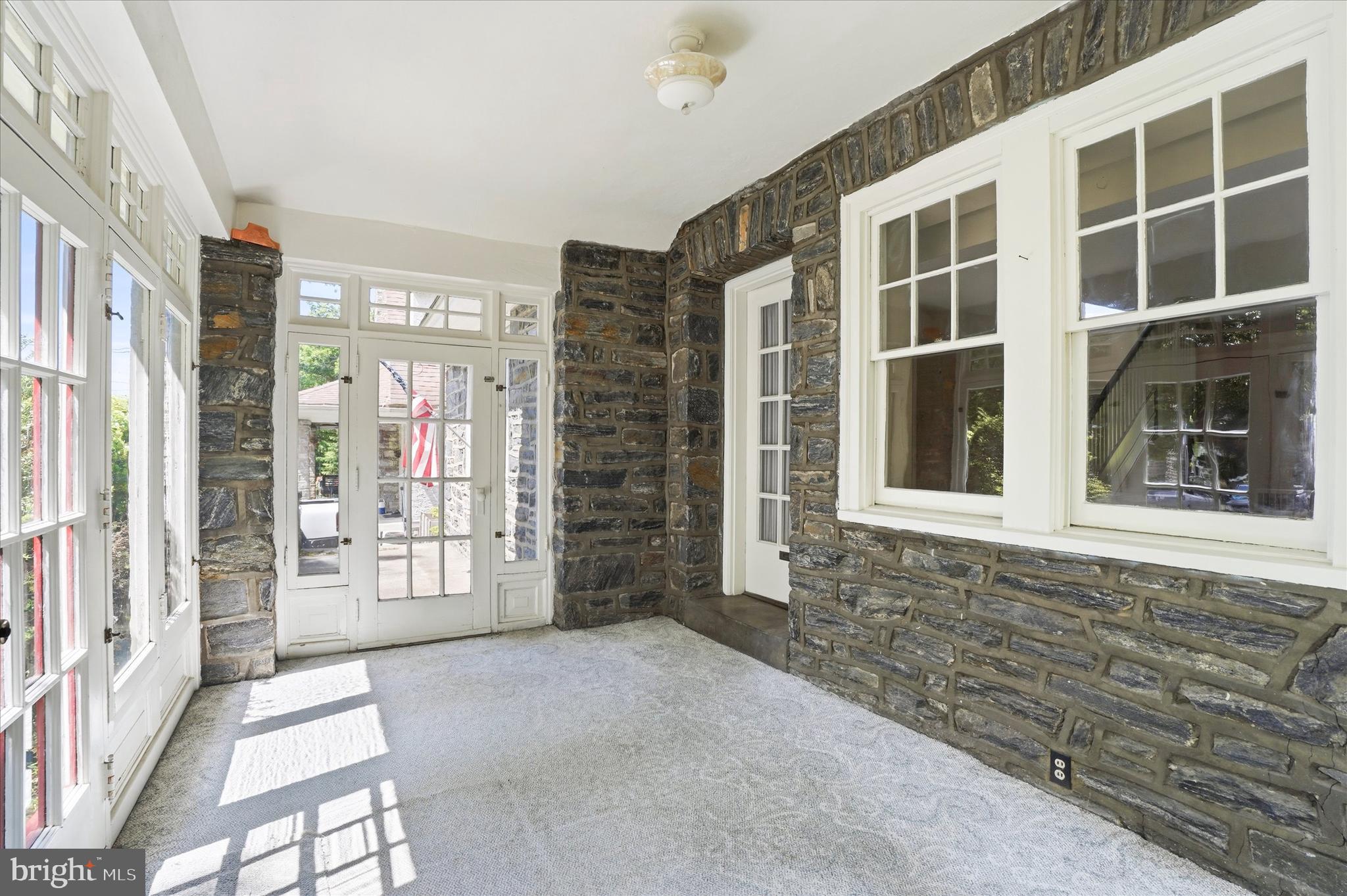 BROOKLINE - Residential