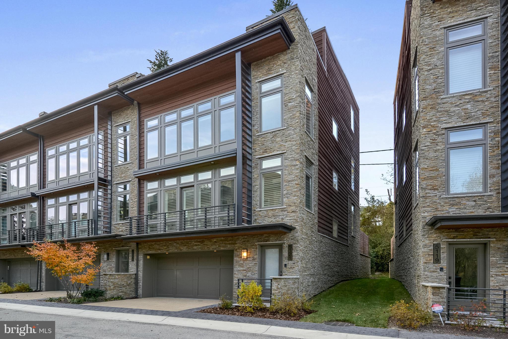 LITTLE FALLS PLACE - Residential