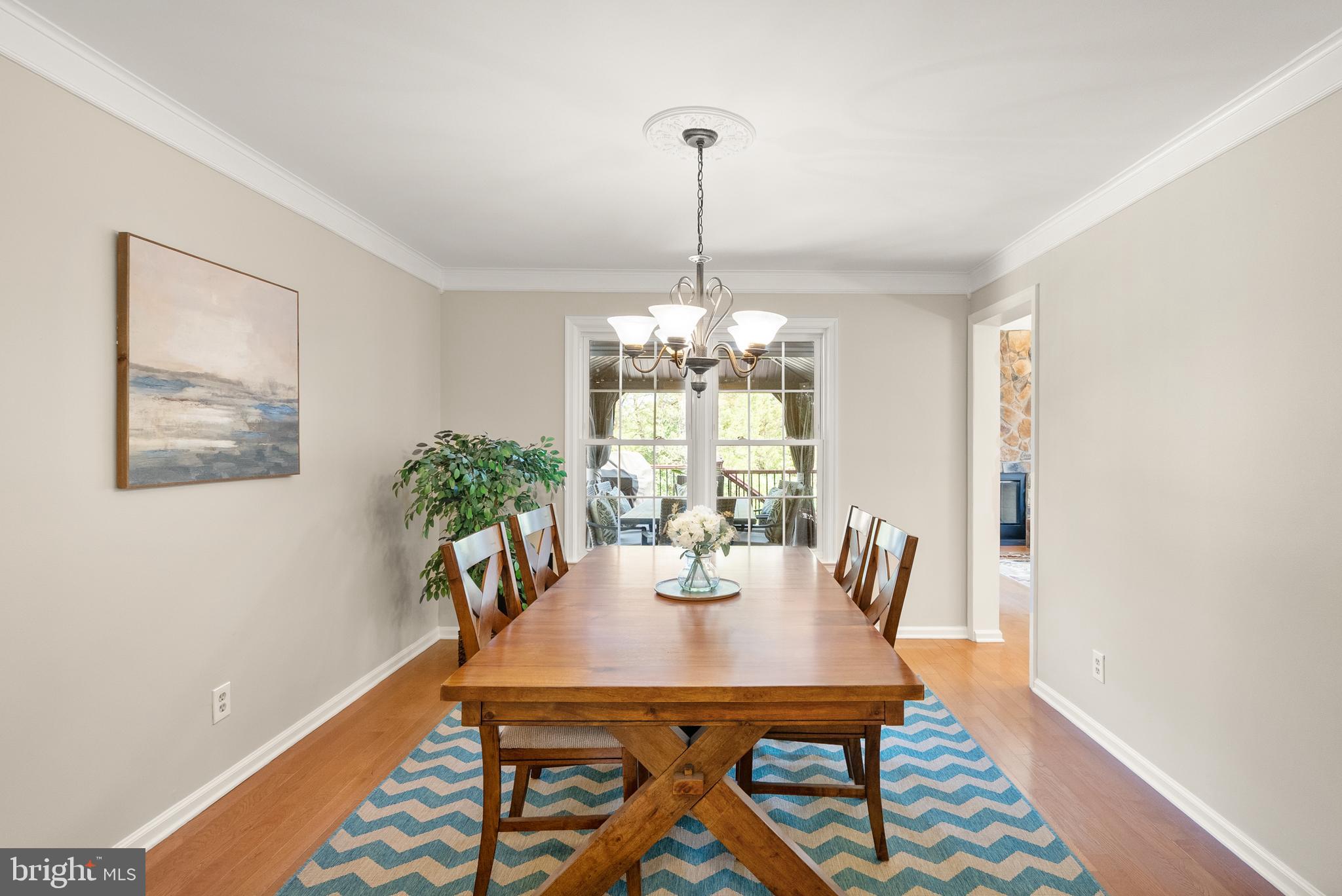 BELLE POND FARM - Residential