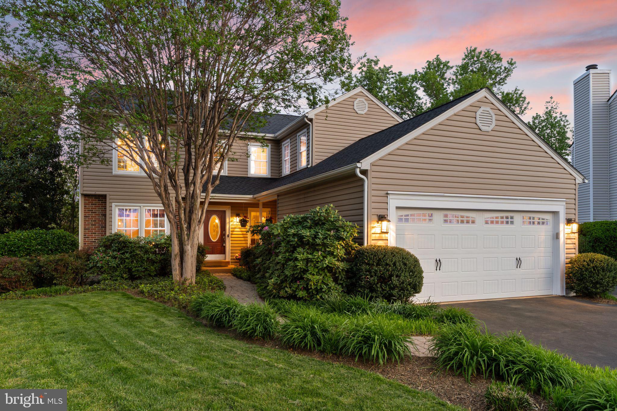 BELLE POND FARM - Residential