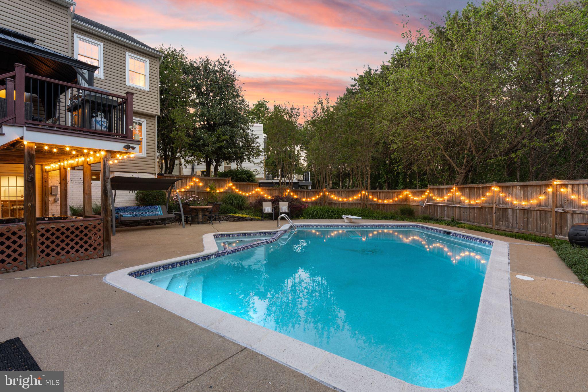BELLE POND FARM - Residential