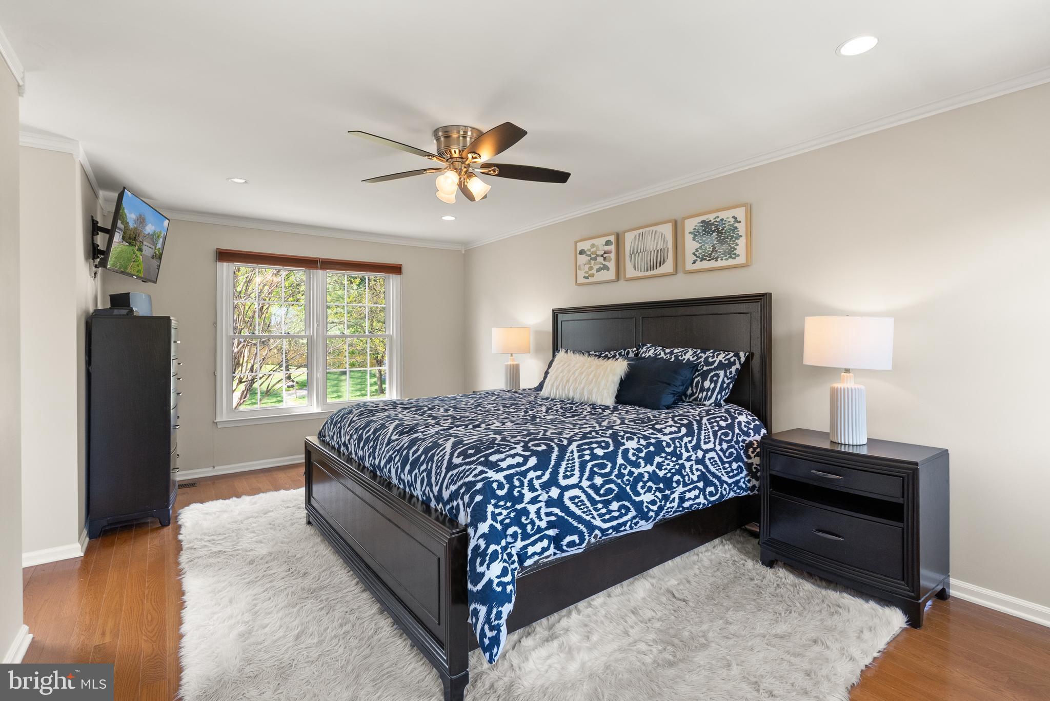 BELLE POND FARM - Residential