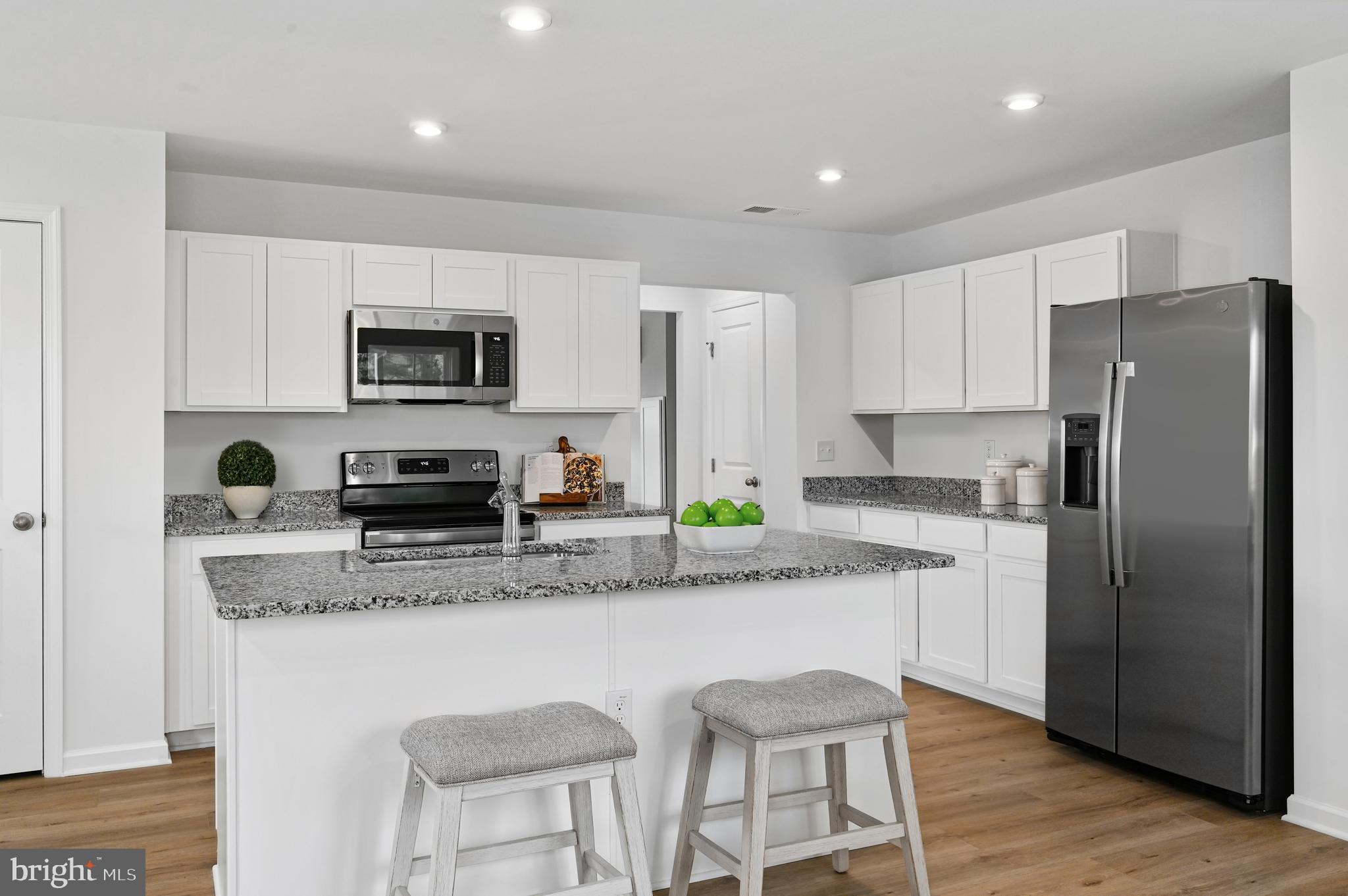 KILPATRICK WOODS - Residential