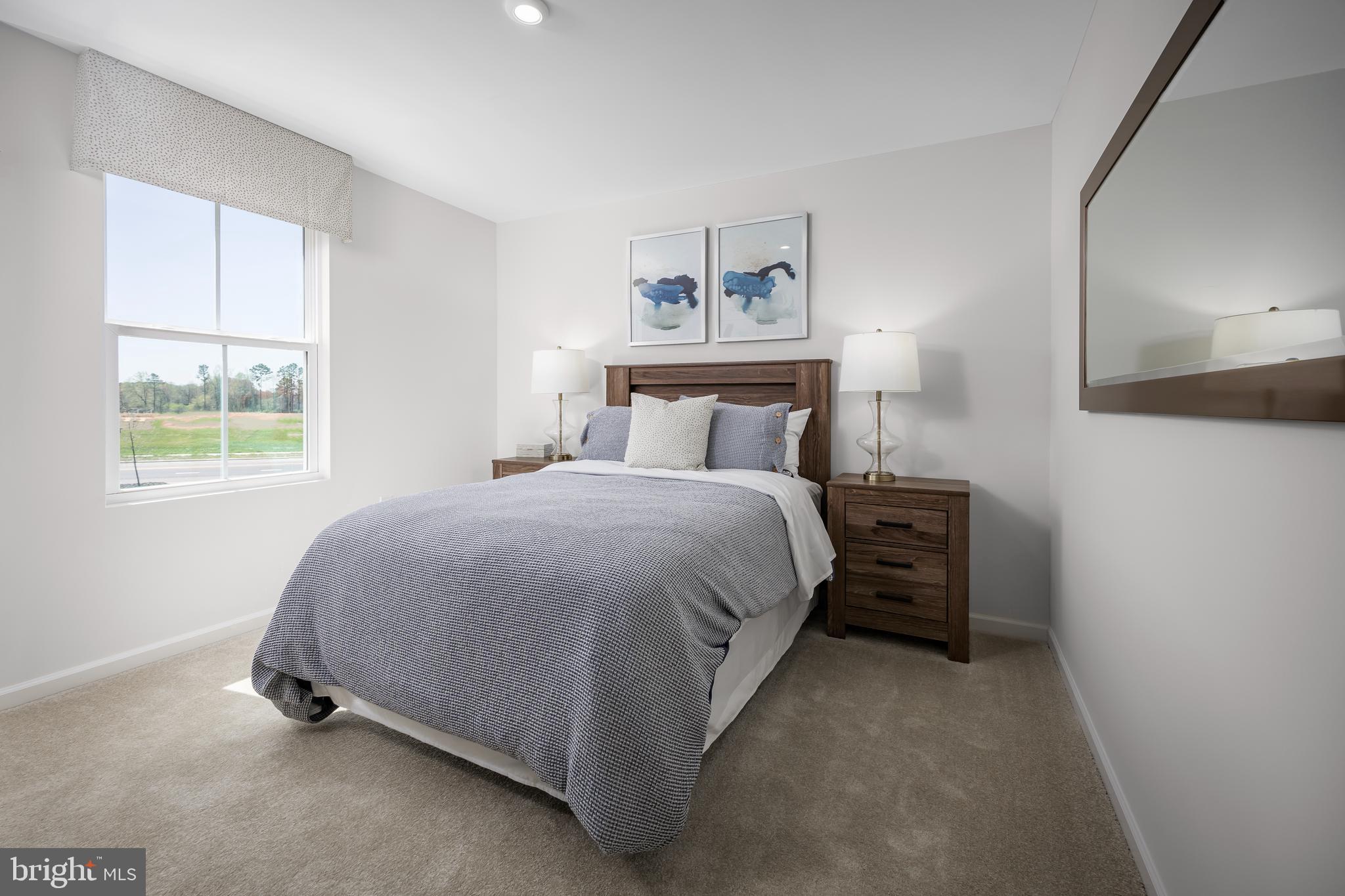 KILPATRICK WOODS - Residential