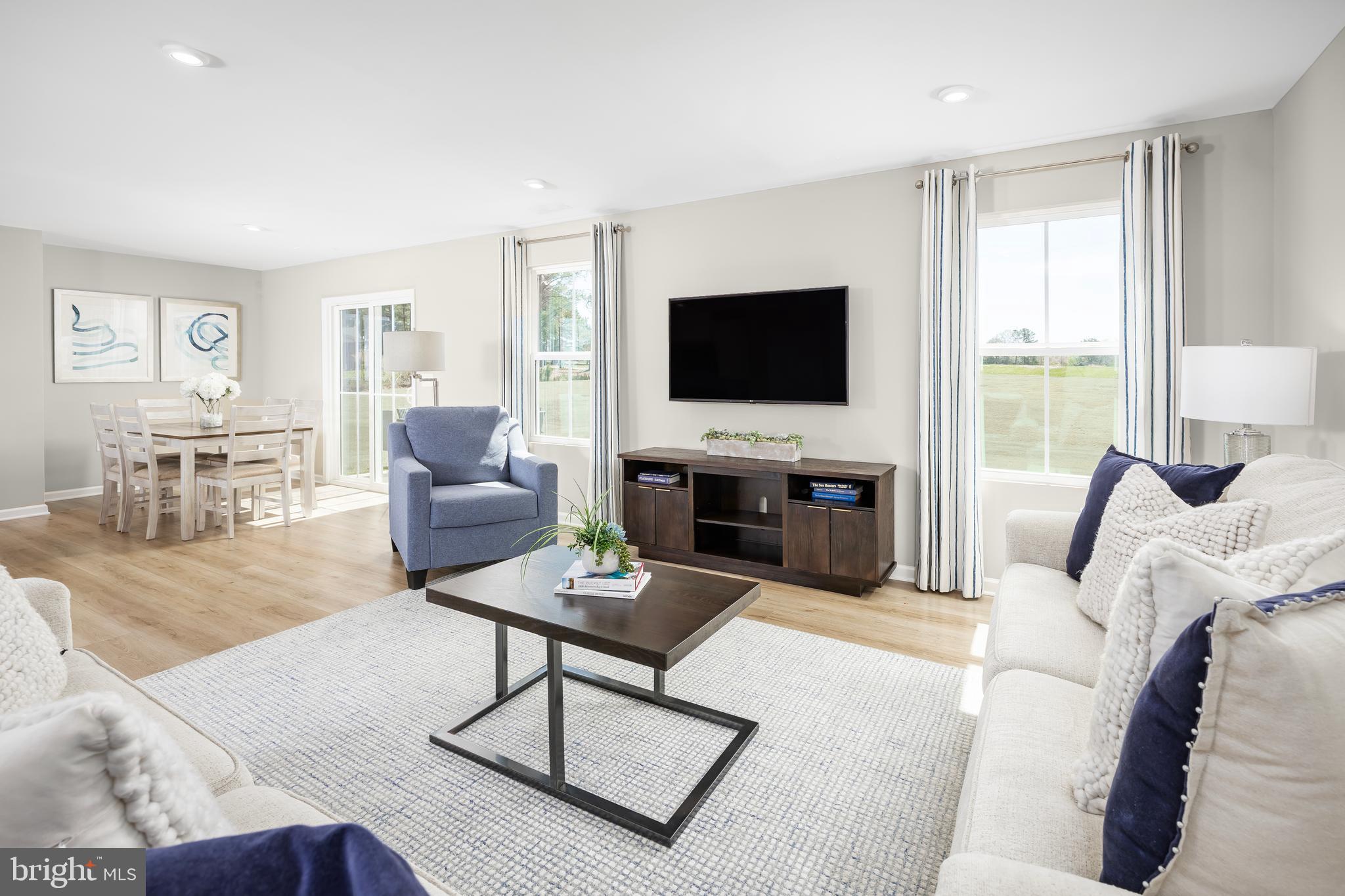 KILPATRICK WOODS - Residential