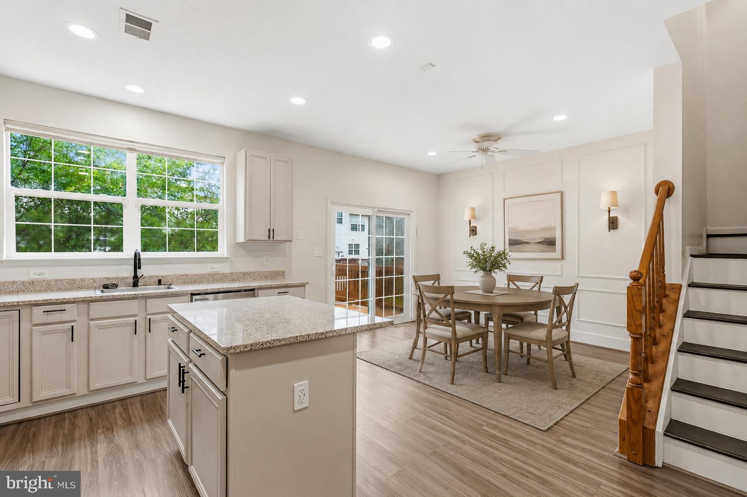 RYAN PARK - Residential