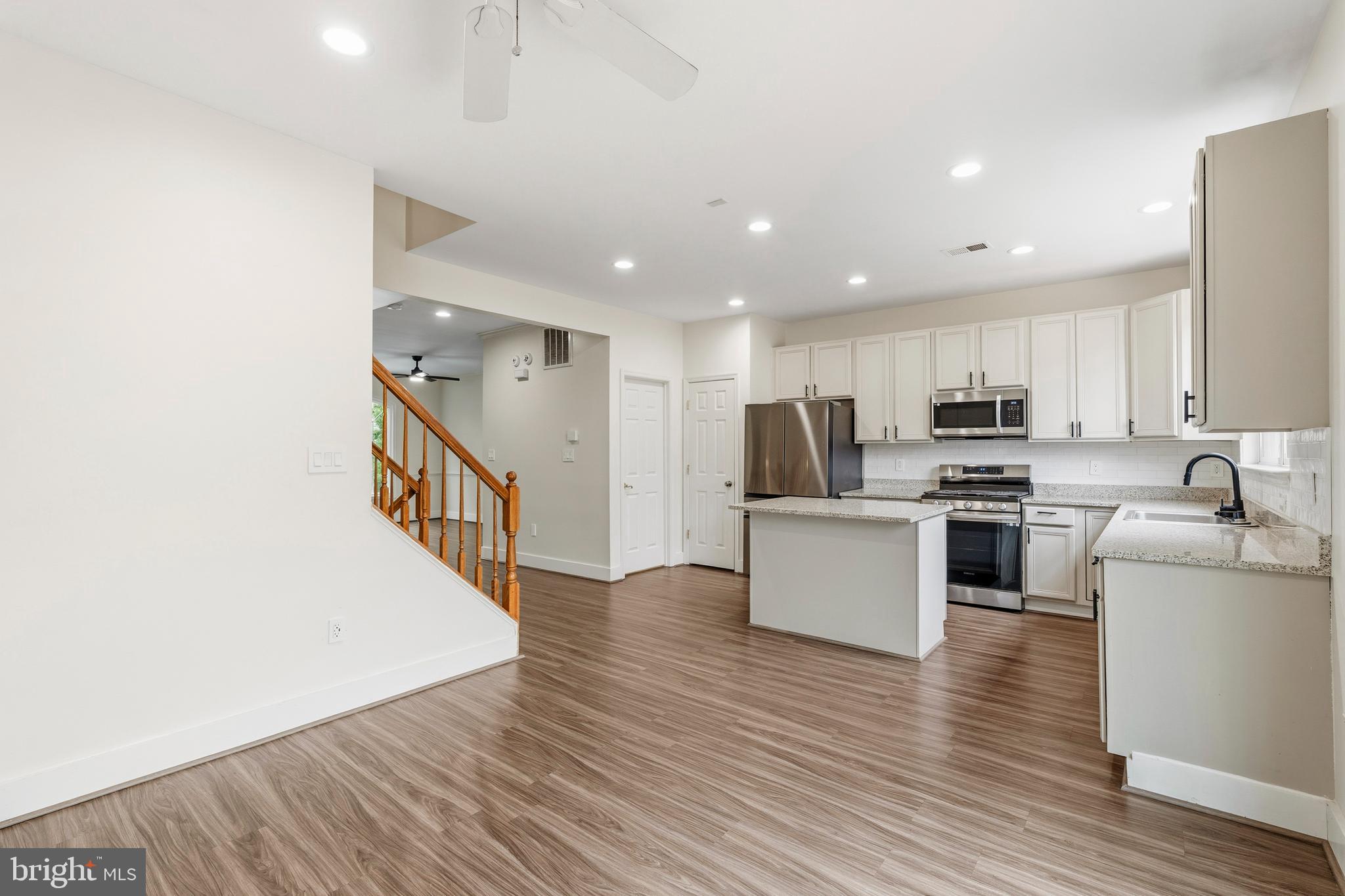 RYAN PARK - Residential