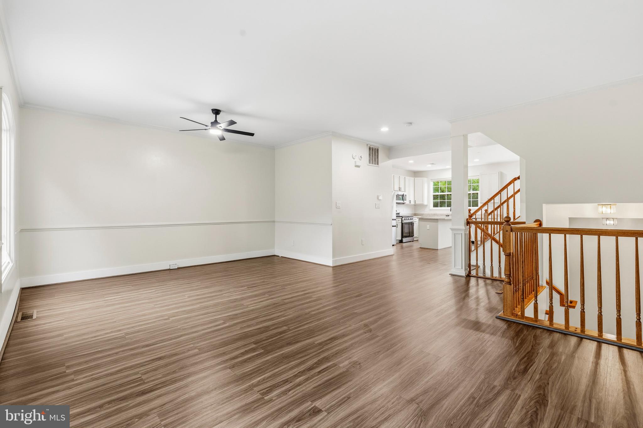 RYAN PARK - Residential
