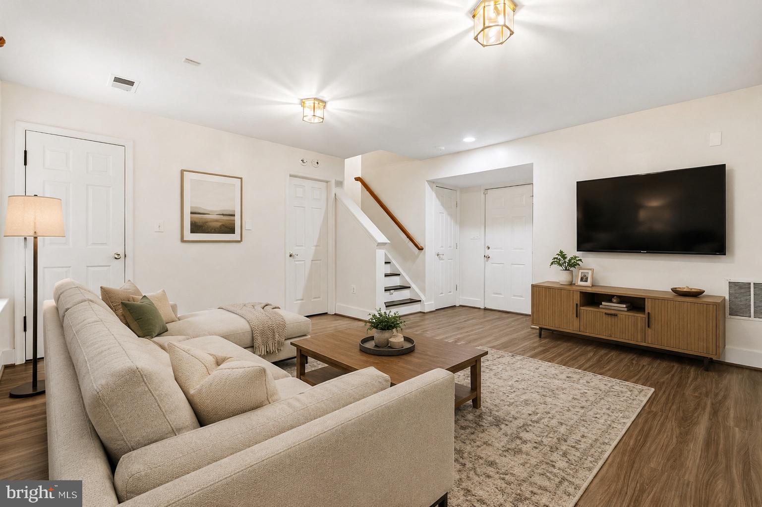 RYAN PARK - Residential