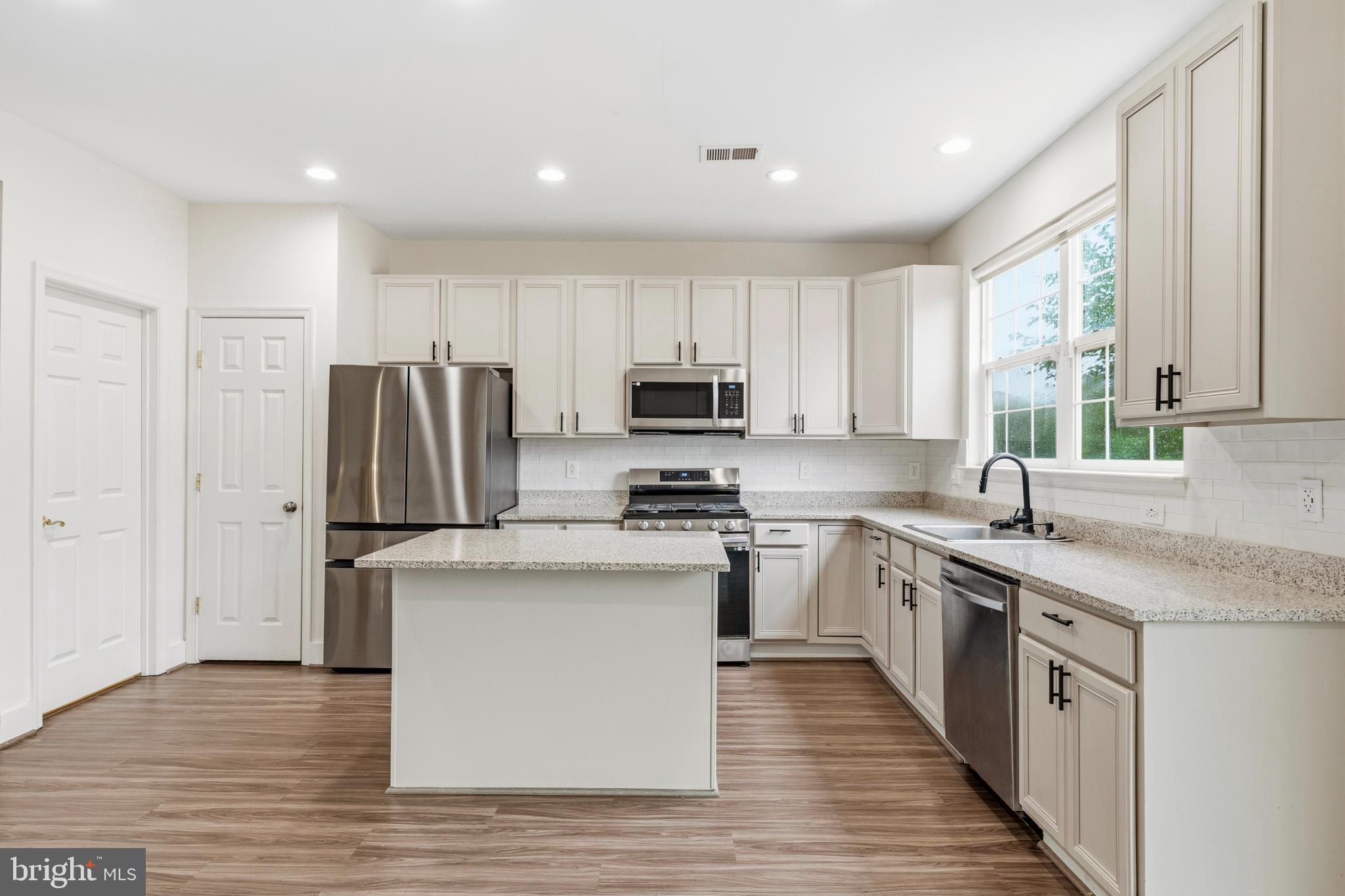 RYAN PARK - Residential