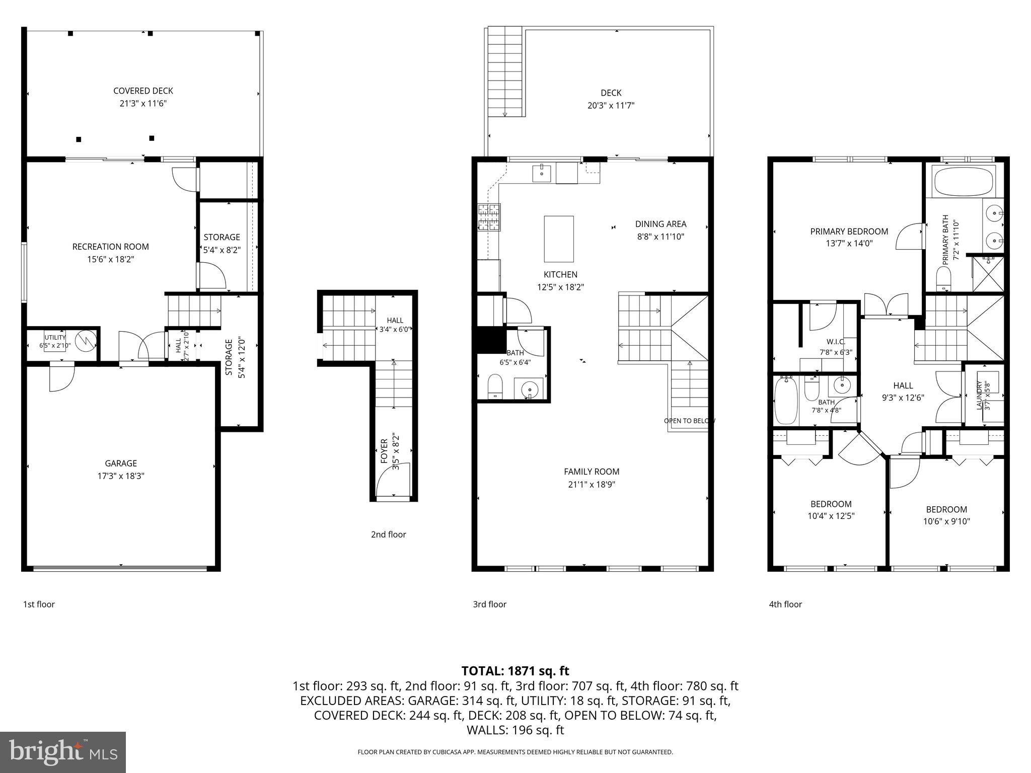 RYAN PARK - Residential