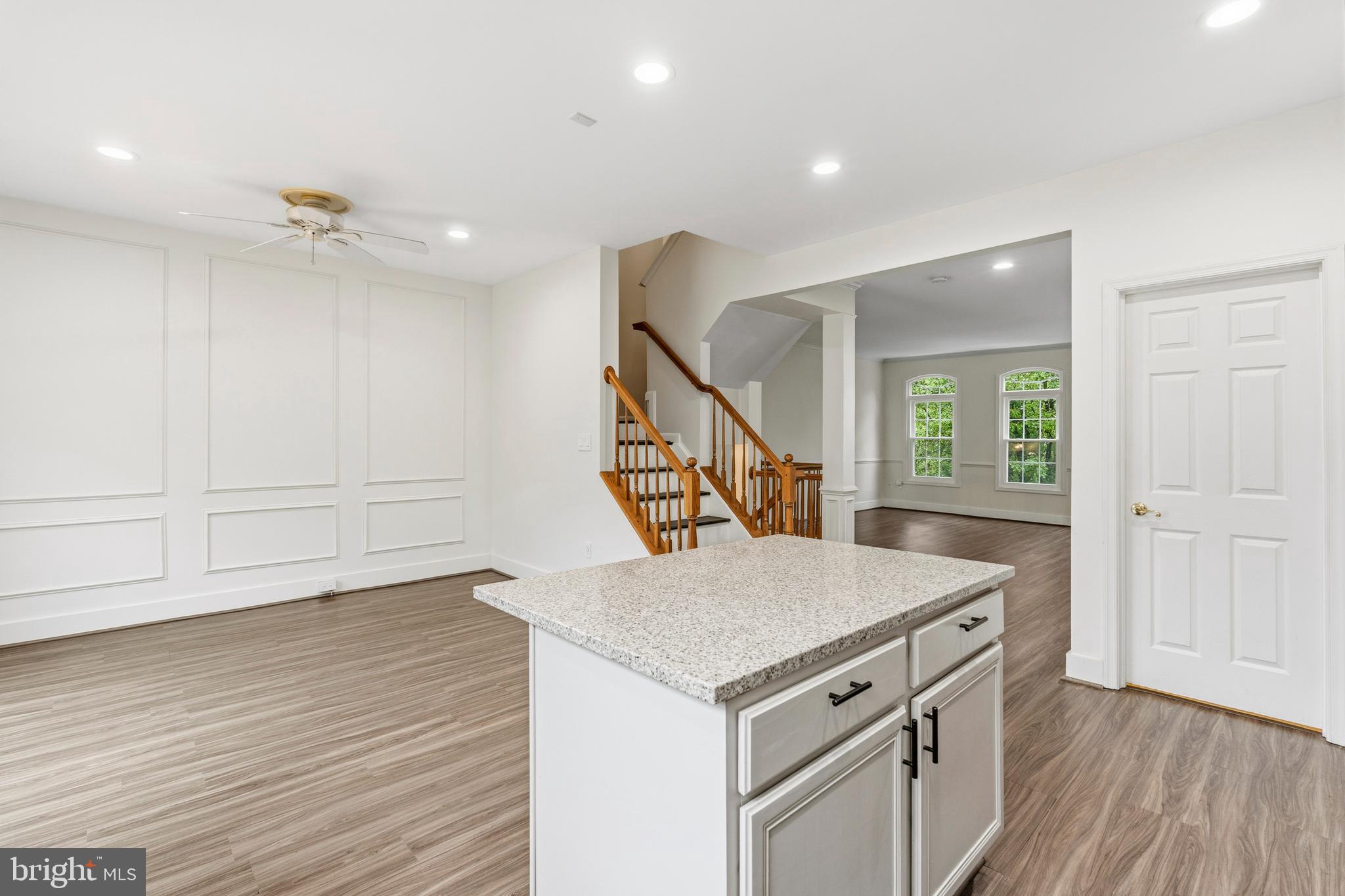 RYAN PARK - Residential