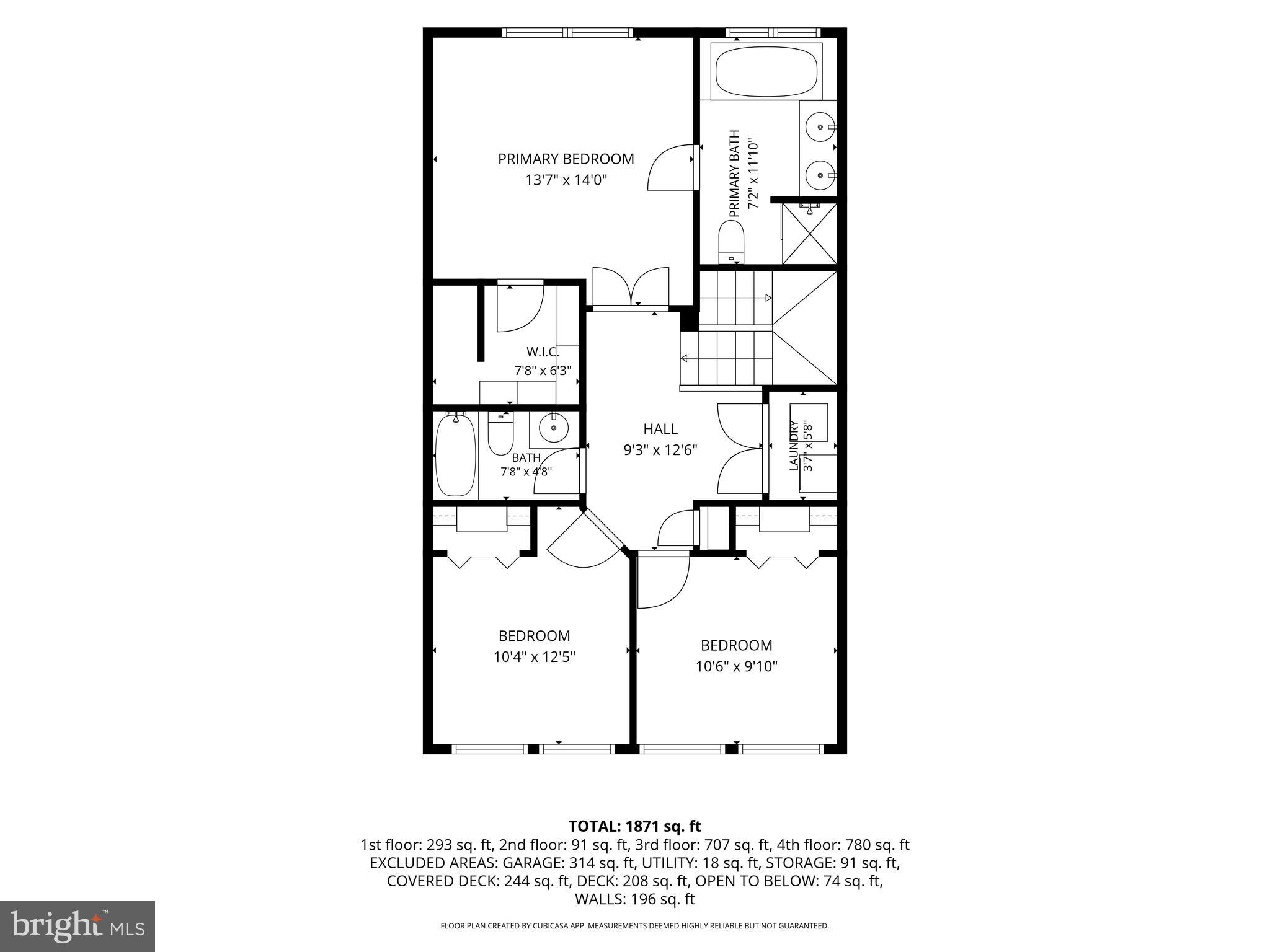 RYAN PARK - Residential