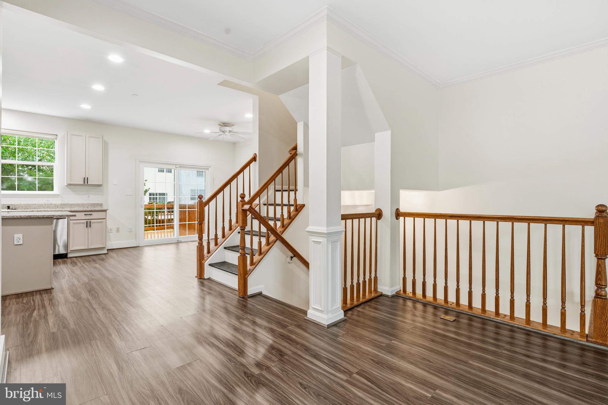 RYAN PARK - Residential