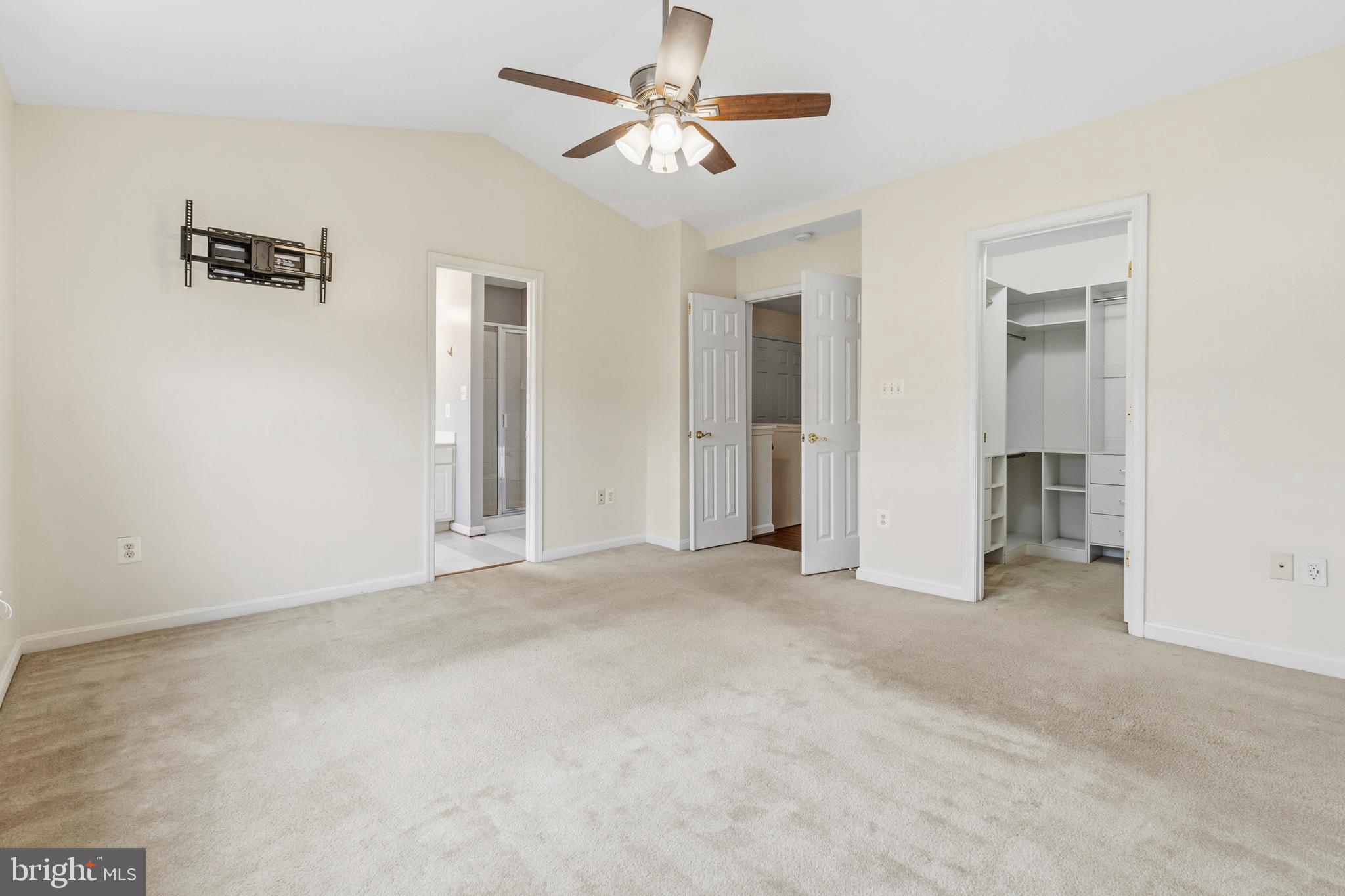 RYAN PARK - Residential