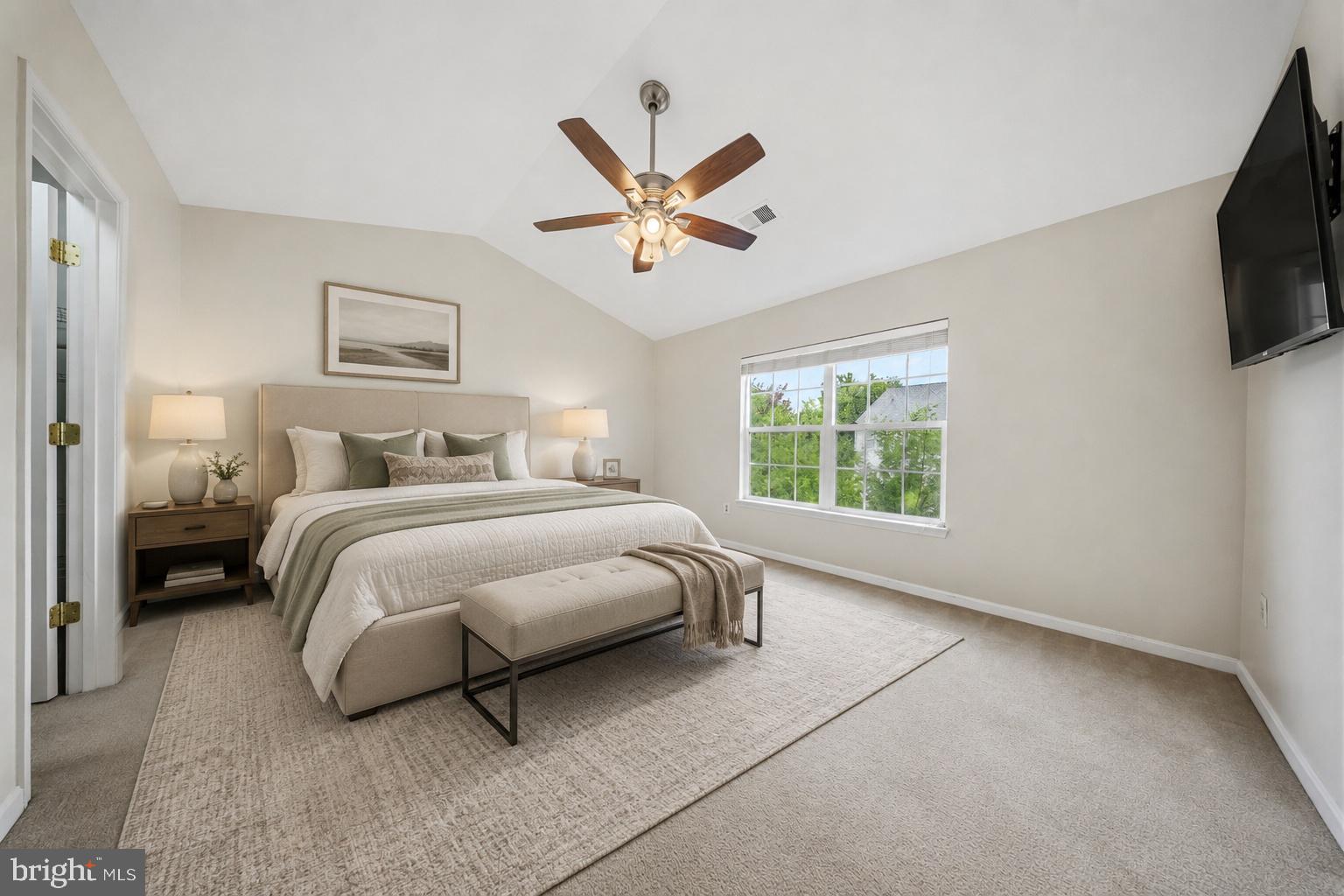 RYAN PARK - Residential