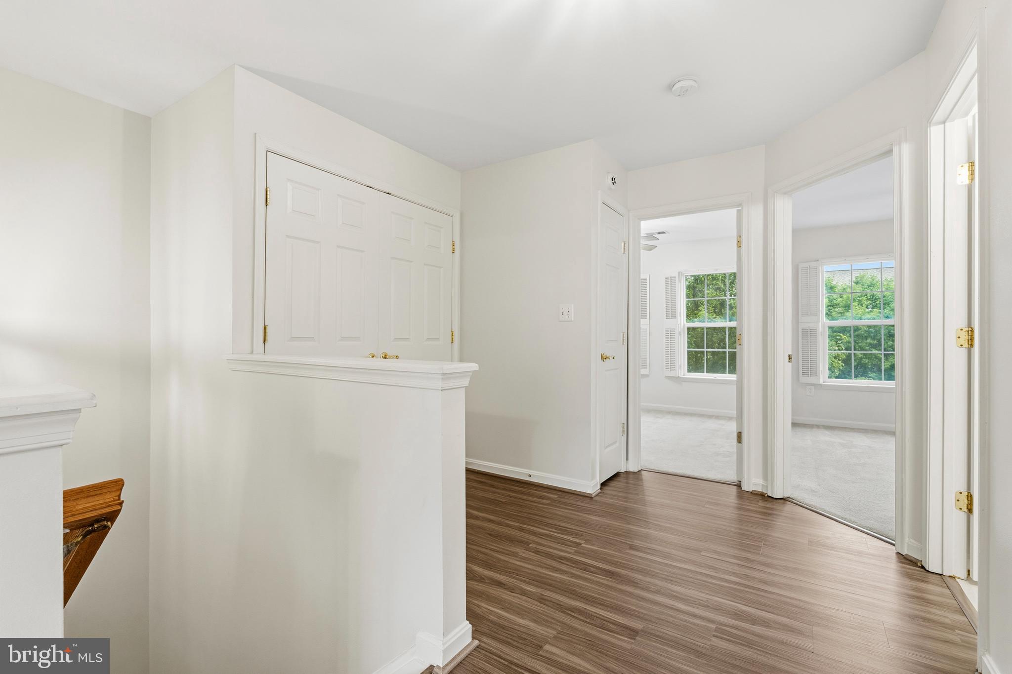 RYAN PARK - Residential
