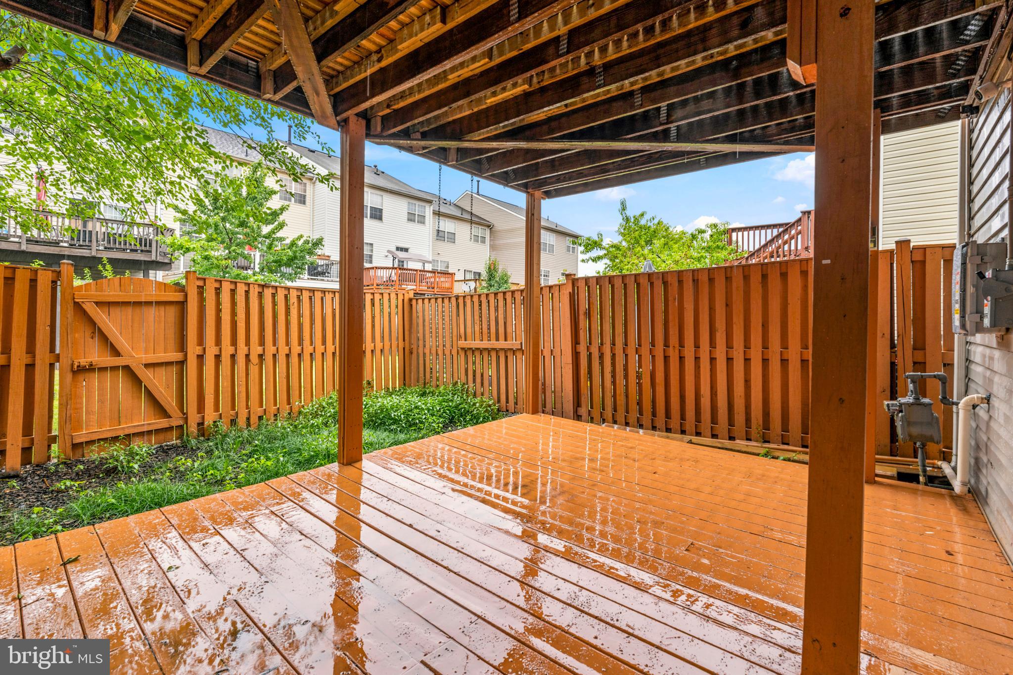 RYAN PARK - Residential