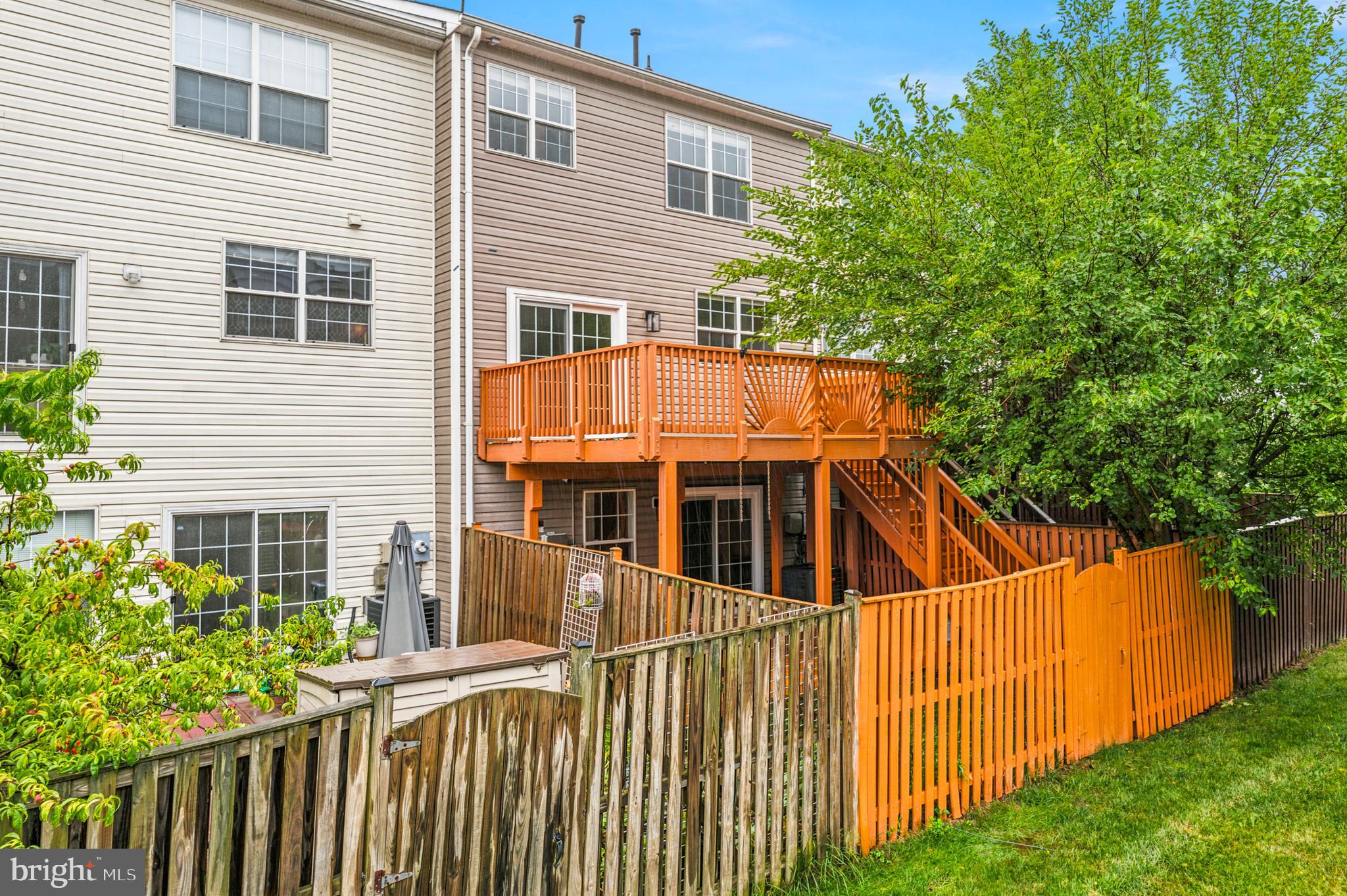 RYAN PARK - Residential