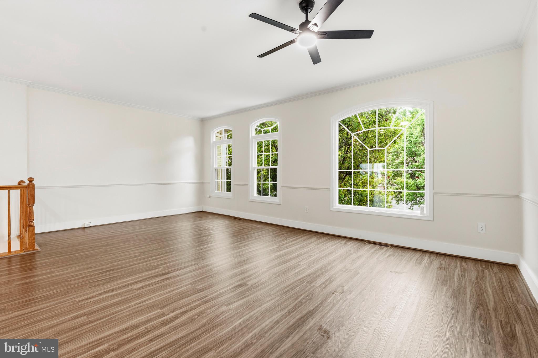 RYAN PARK - Residential