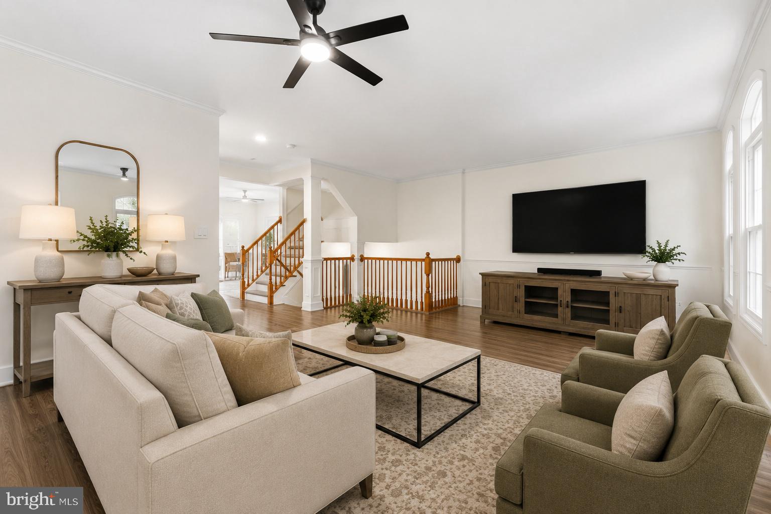 RYAN PARK - Residential