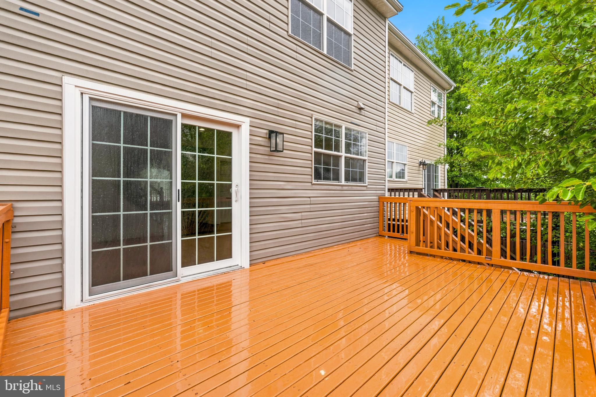 RYAN PARK - Residential