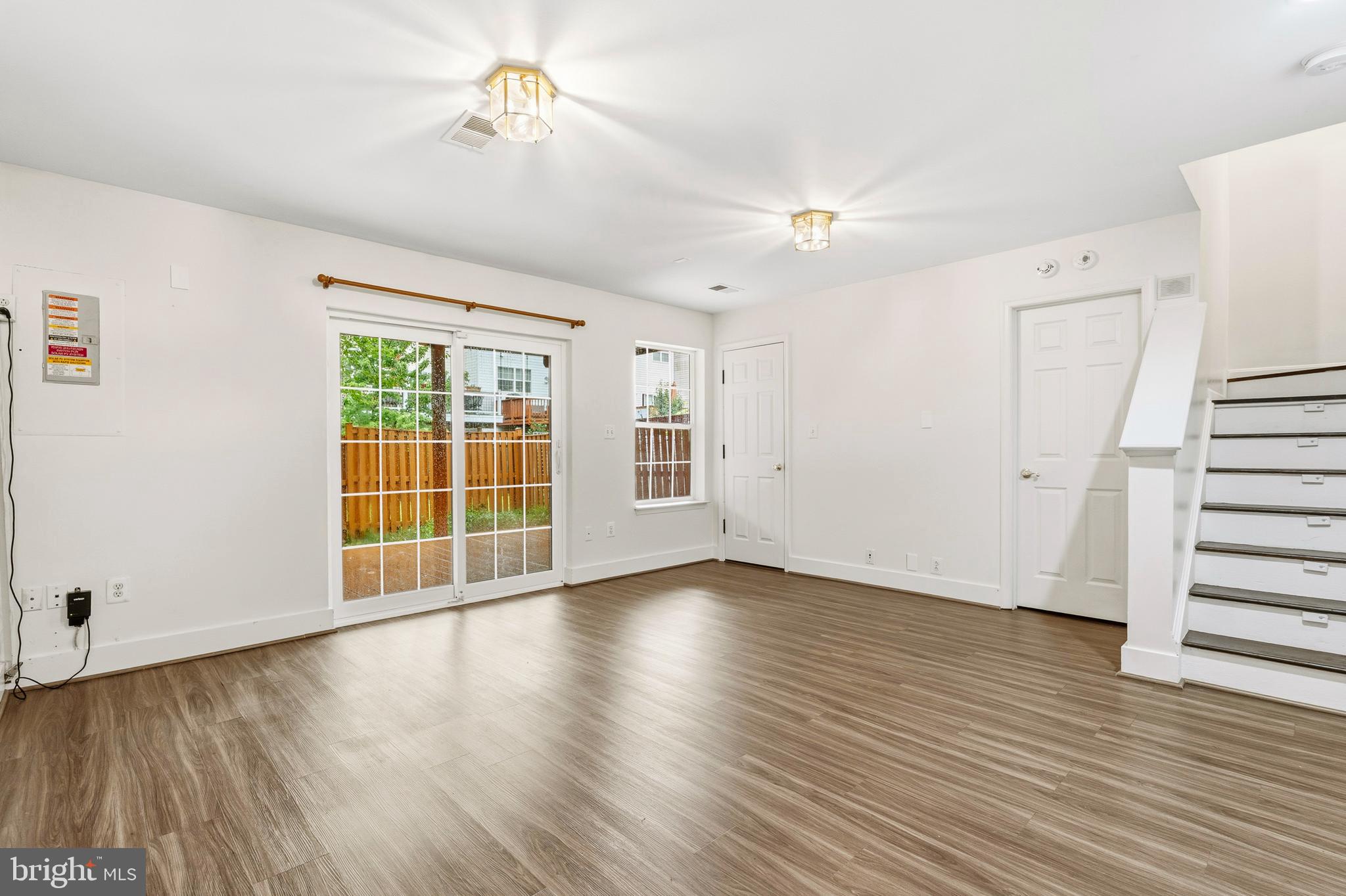 RYAN PARK - Residential