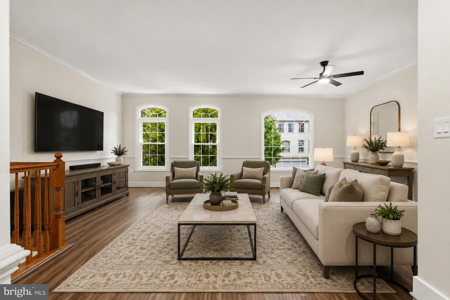 RYAN PARK - Residential