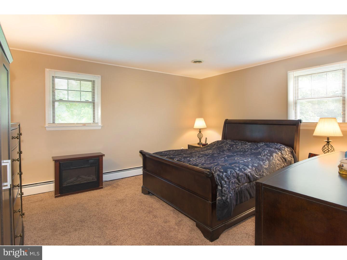 MAPLE SPRINGS - Residential