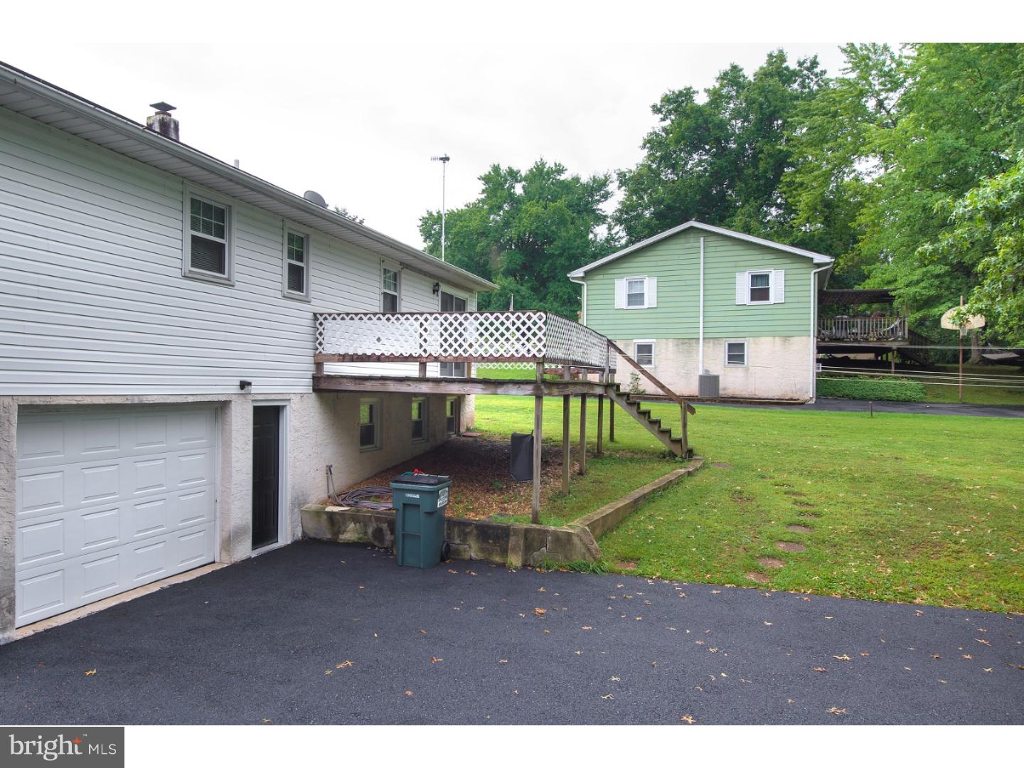 MAPLE SPRINGS - Residential
