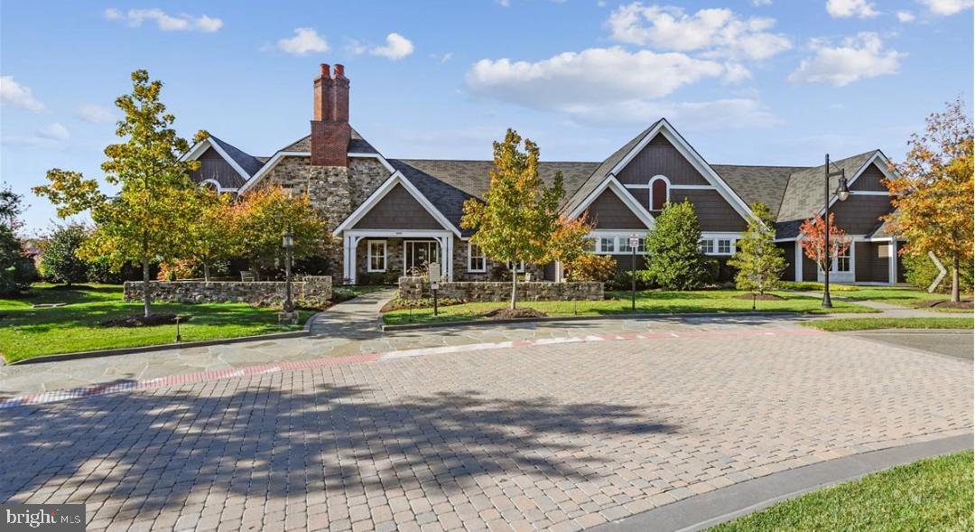 GRANT AT WILLOWSFORD - Residential