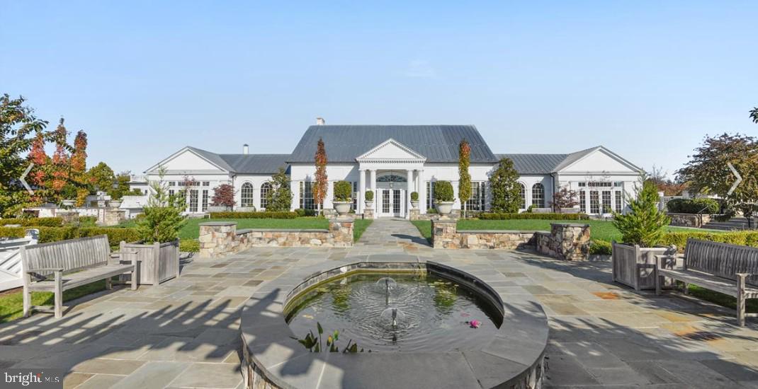 GRANT AT WILLOWSFORD - Residential