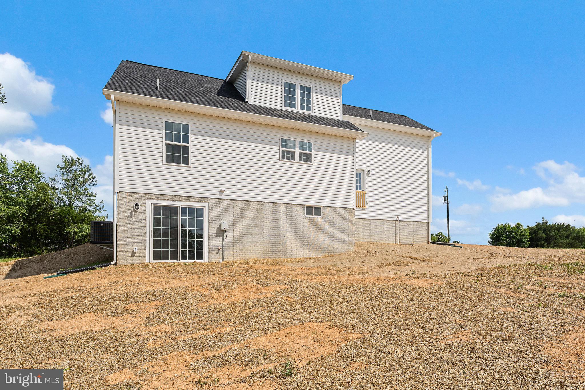 GRANCH ACRES - Residential