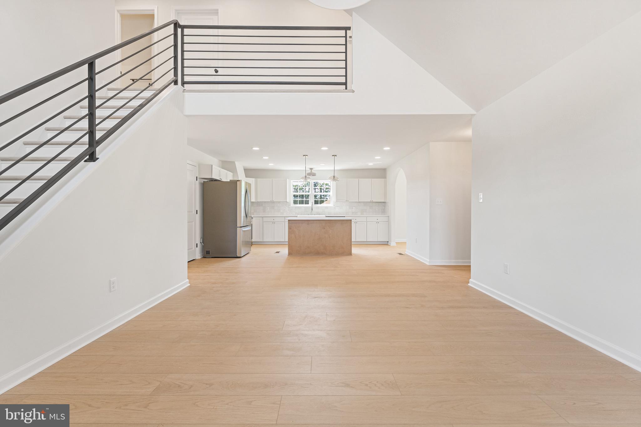 GRANCH ACRES - Residential