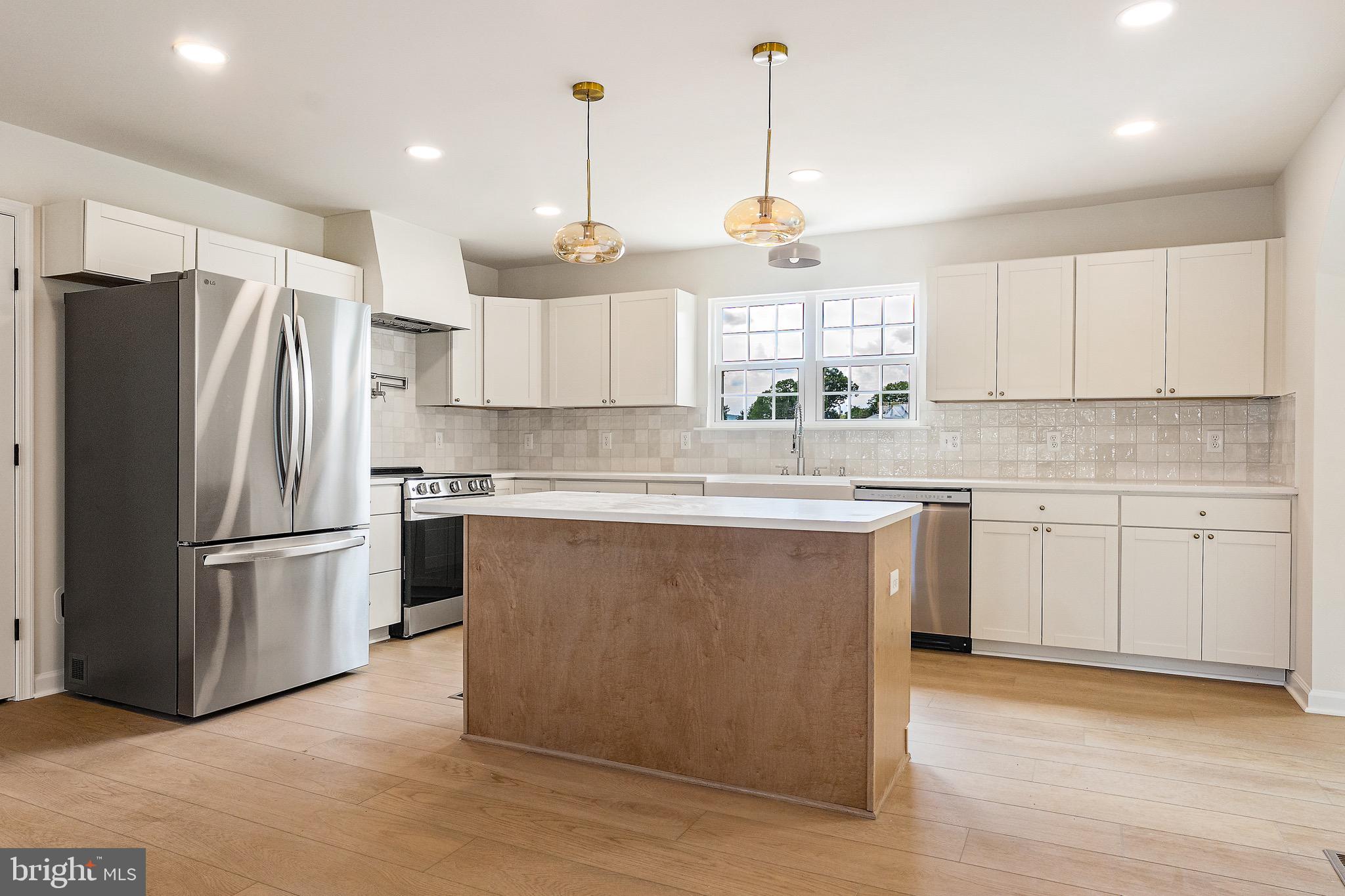 GRANCH ACRES - Residential