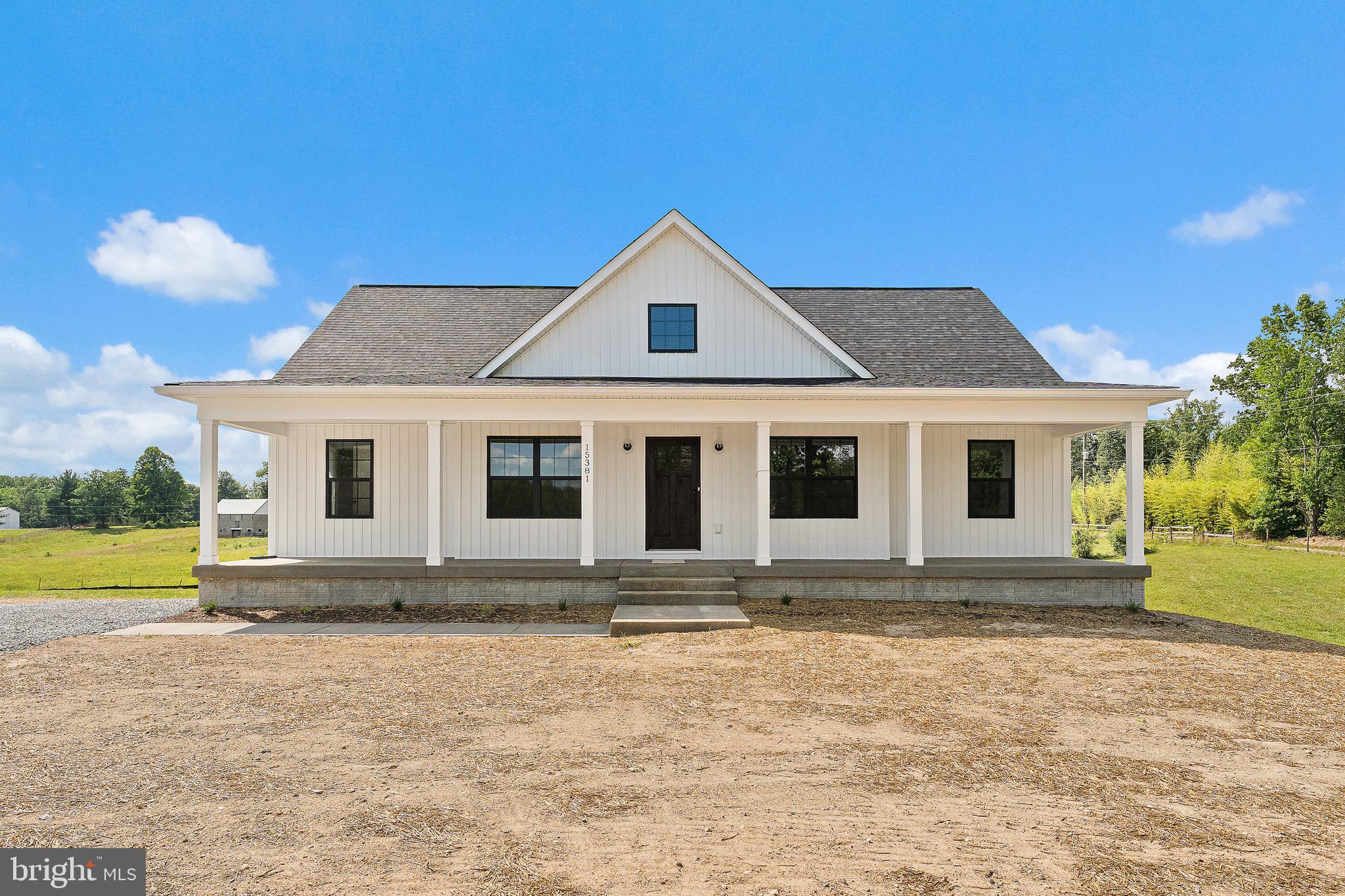 GRANCH ACRES - Residential